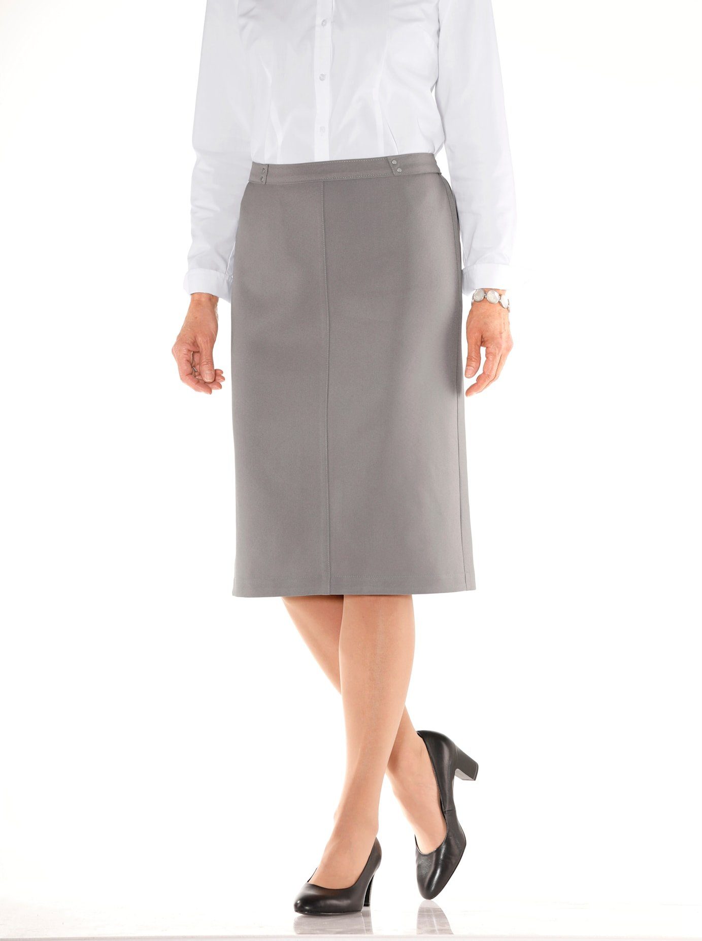 Classic Basics Comfortrok