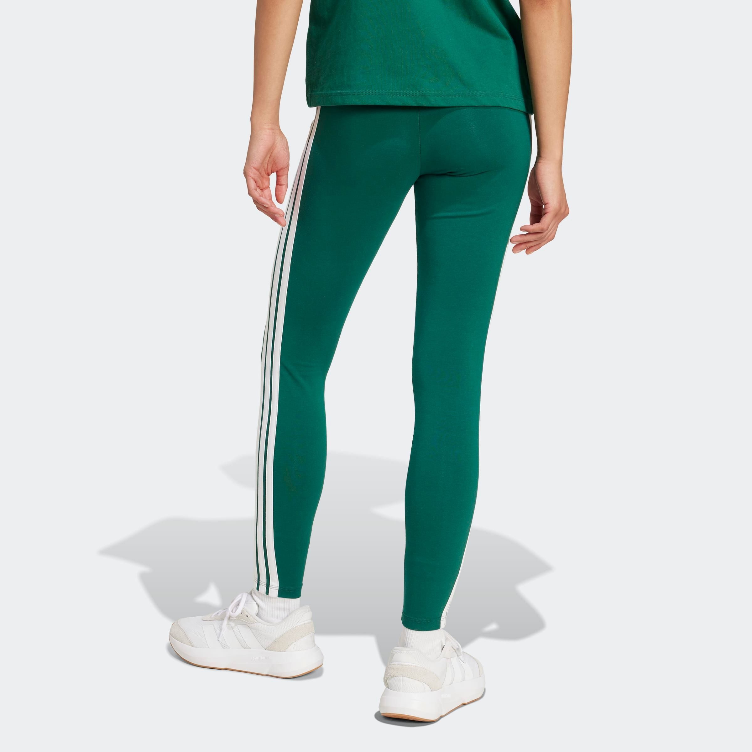 adidas Sportswear Trainingstights W 3S SJ LEG (1-delig)