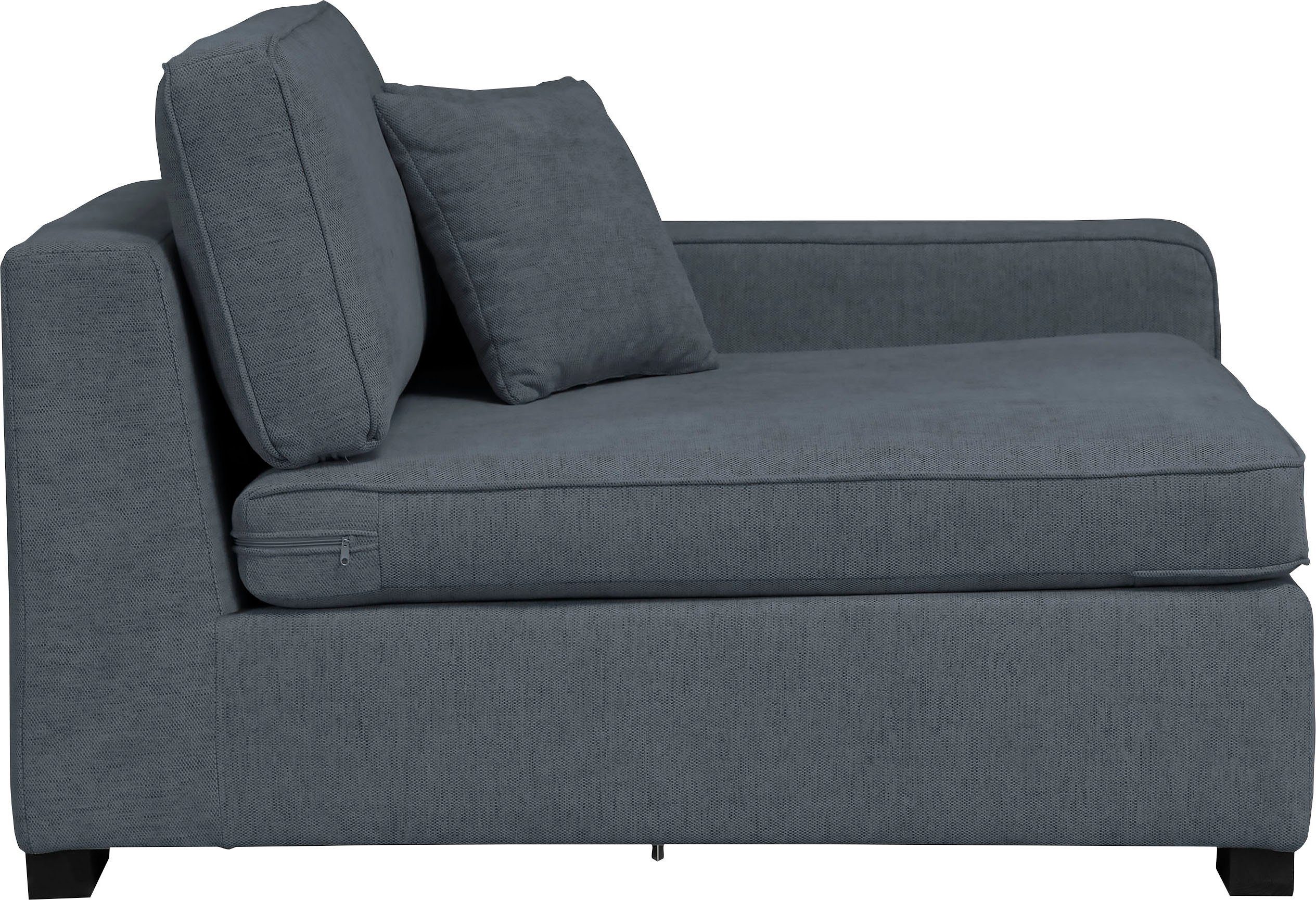 Guido Maria Kretschmer Home&Living Sofaelement Skara XXL Module XXL voor zelf samenstellen, armleuning links / rechts ter keuze