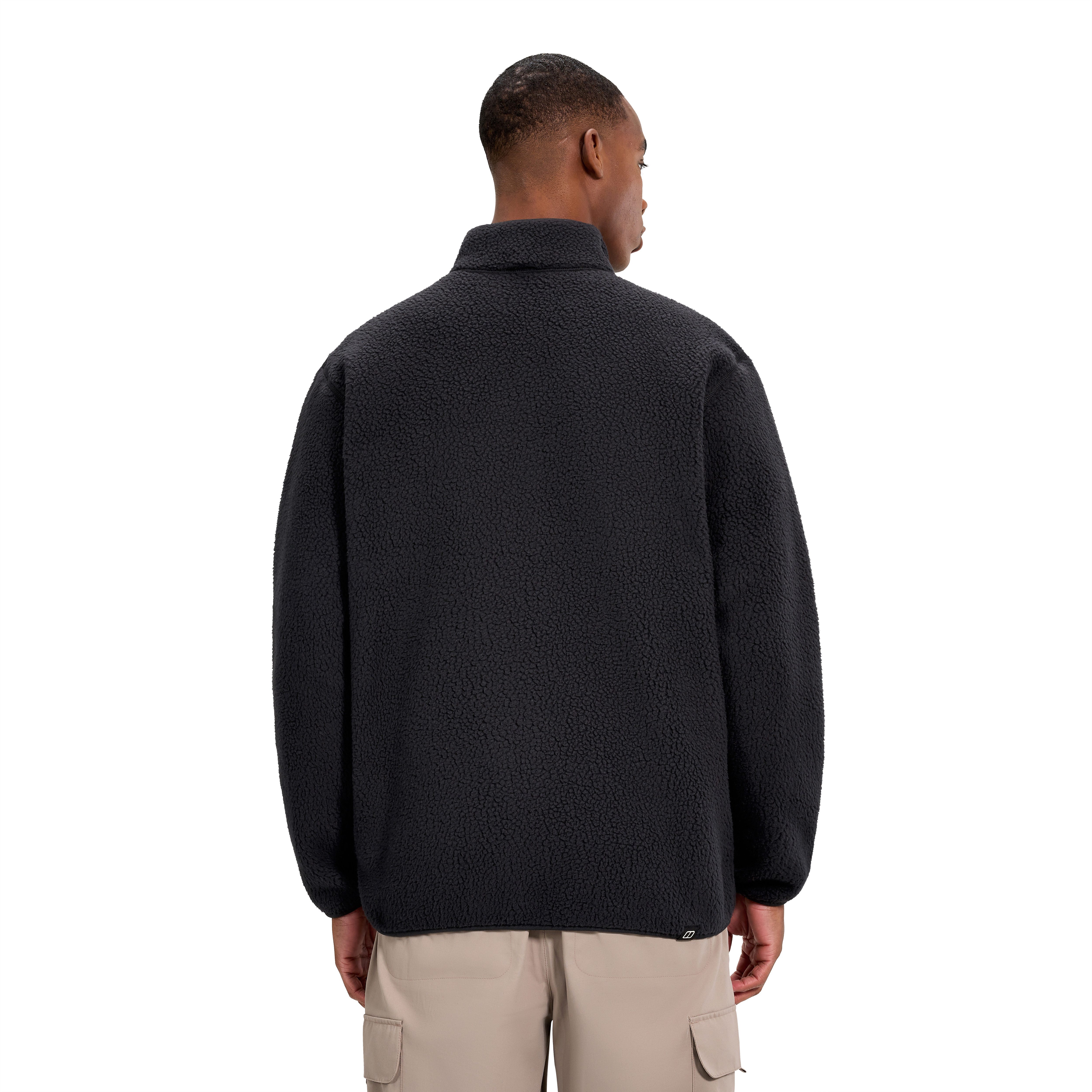 Berghaus Fleecejack HANBY IA JACKET