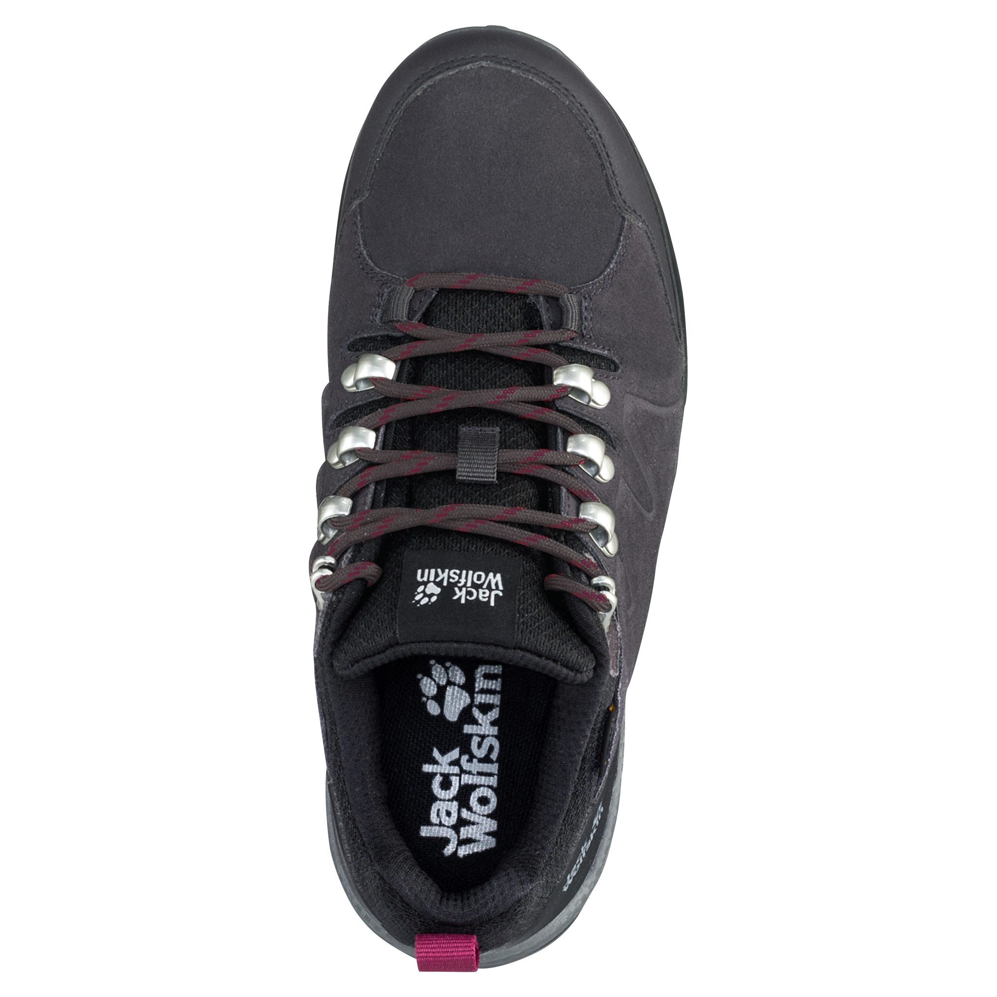 Jack Wolfskin Wandelschoenen REFUGIO TEXAPORE LOW W