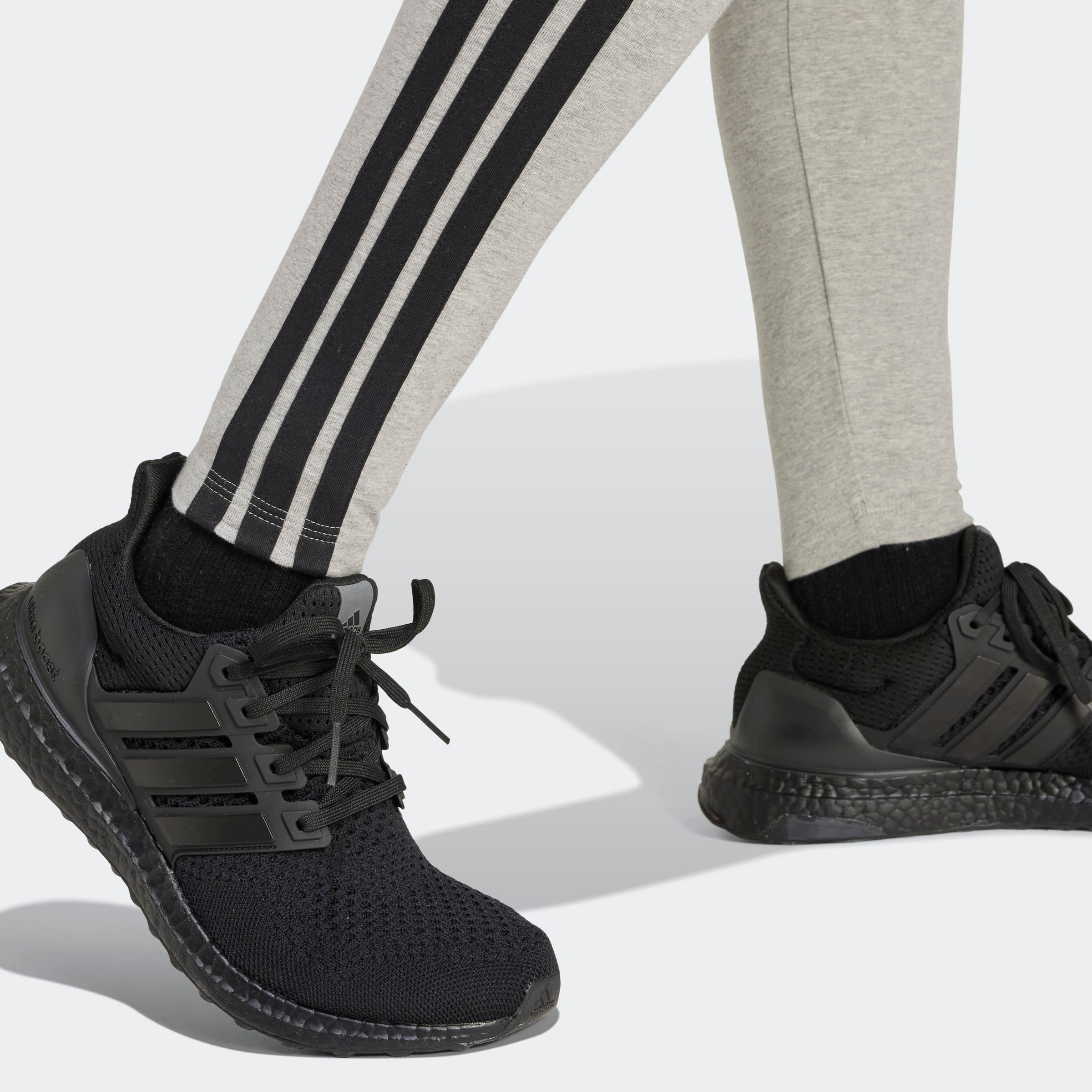 adidas Sportswear Trainingstights W 3S SJ LEG (1-delig)