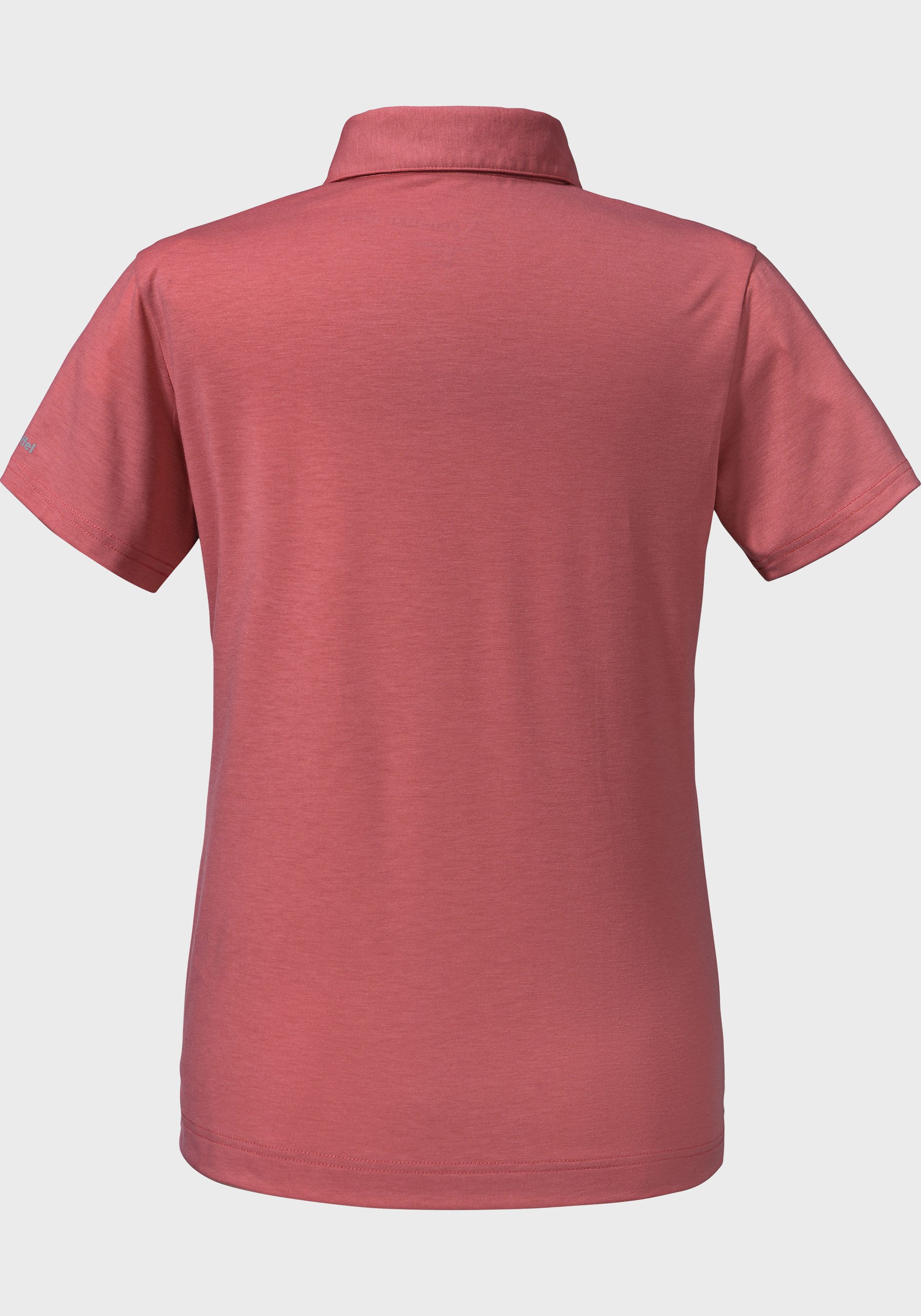 Schöffel Poloshirt Polo Shirt Ramseck L