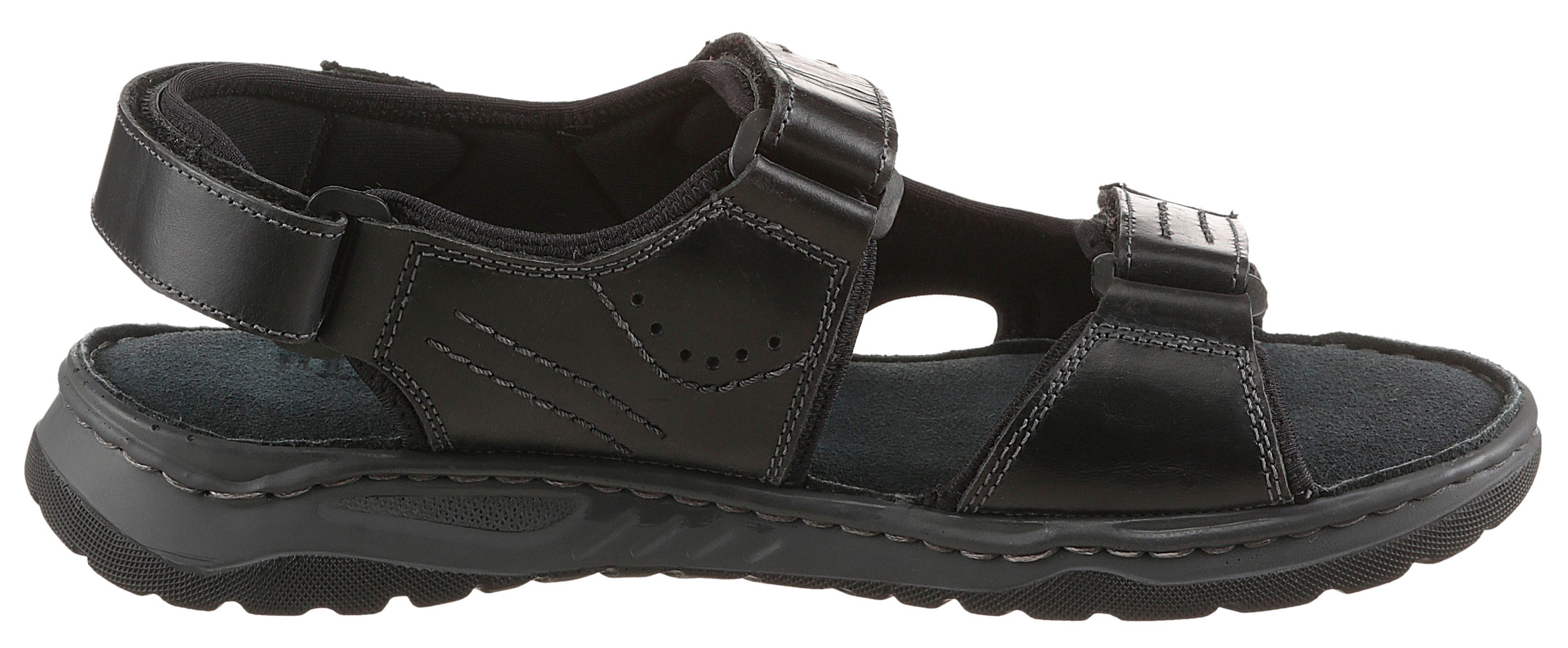 Mustang Shoes Trekkingsandalen