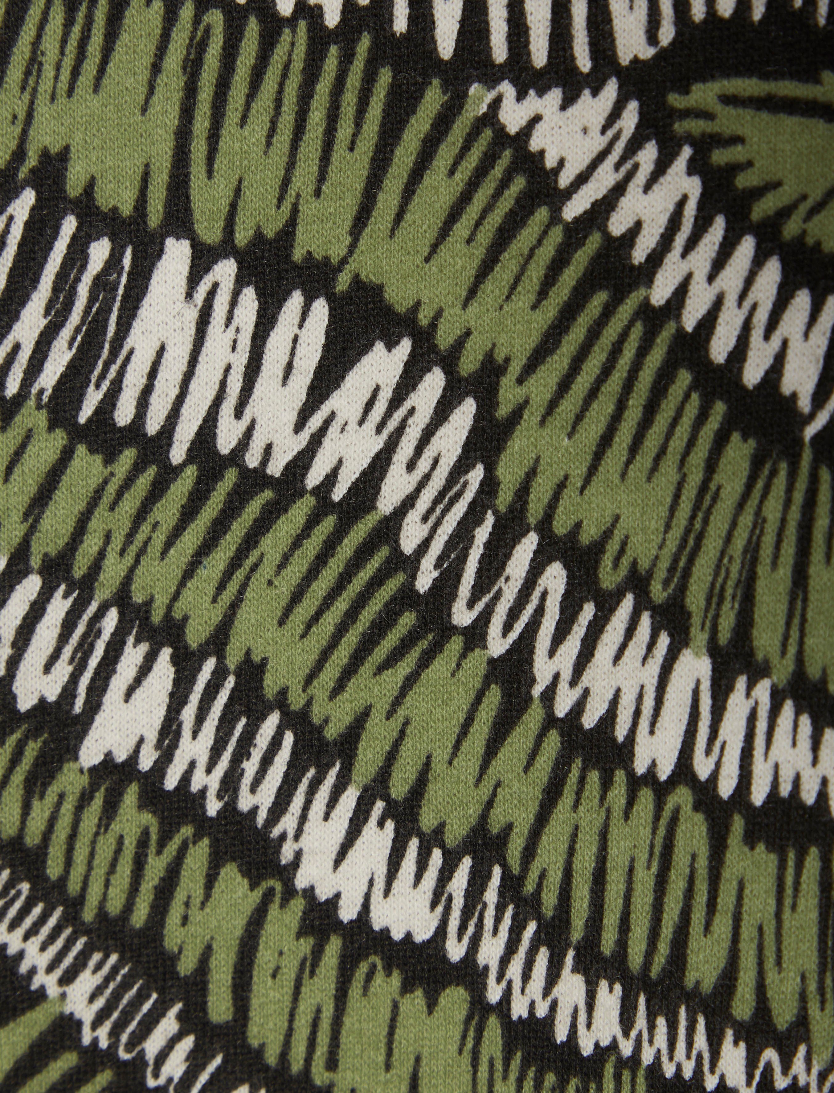 Lascana Sweatshirt met statement print, loungewear