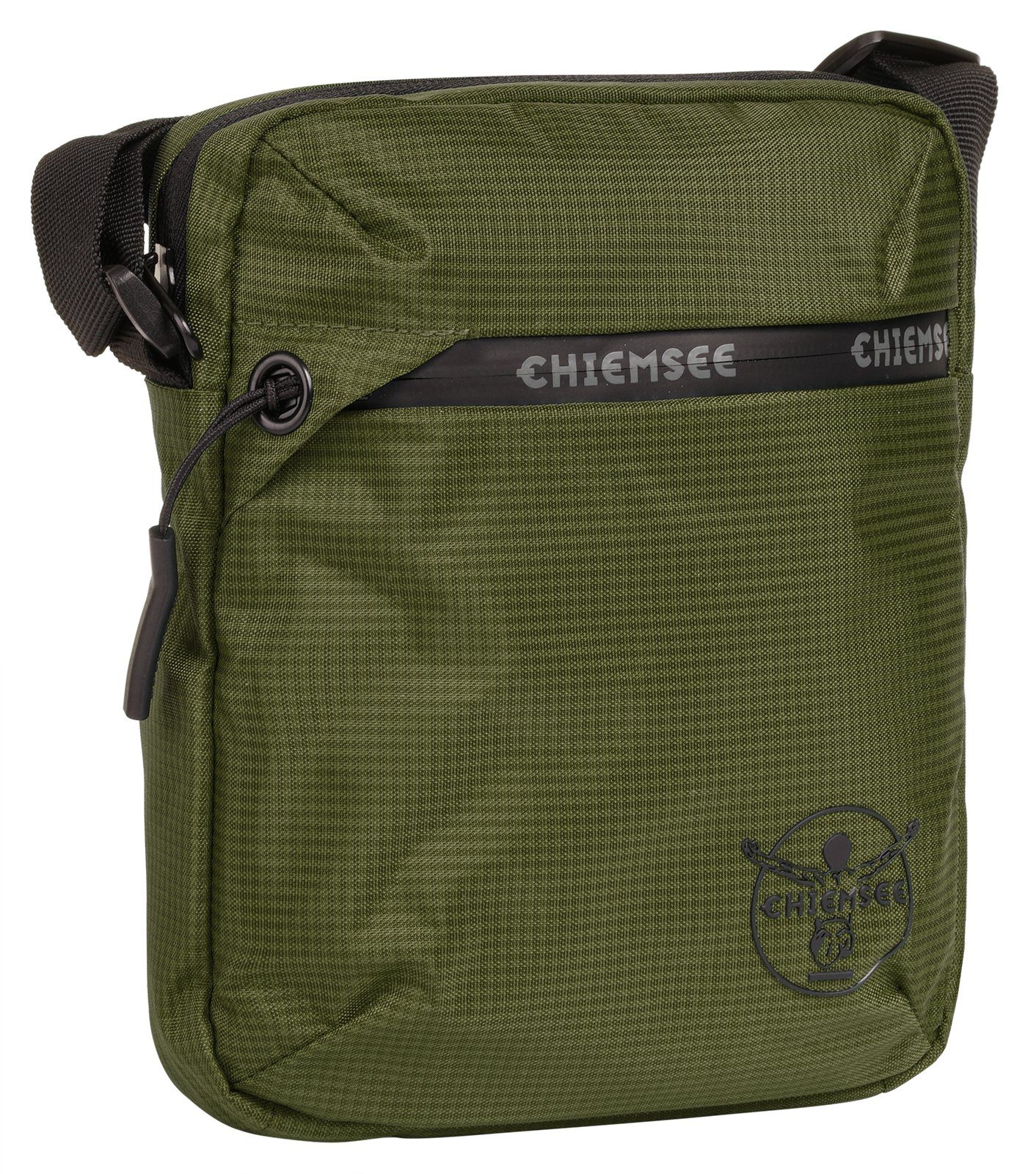 Chiemsee Schoudertas LIGHT N BASE