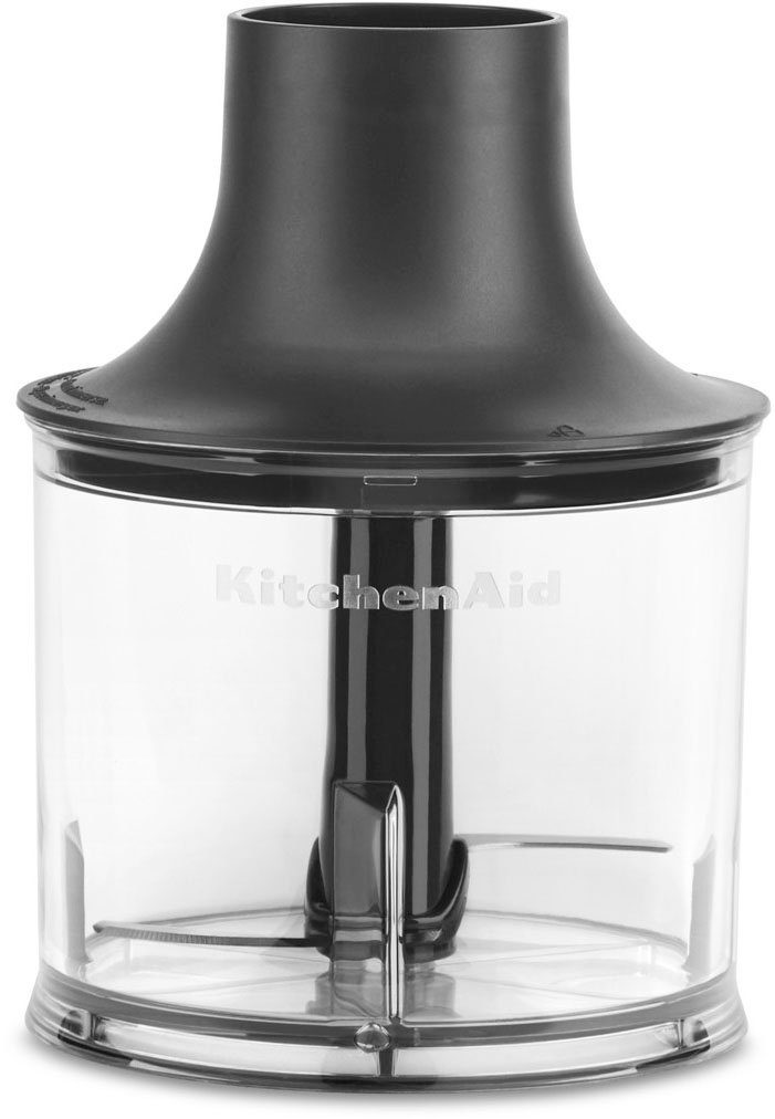 KitchenAid Staafmixer 5KHBV83EER KEIZERROOD