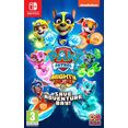 nintendo switch game paw patrol: mighty pups save adventure bay