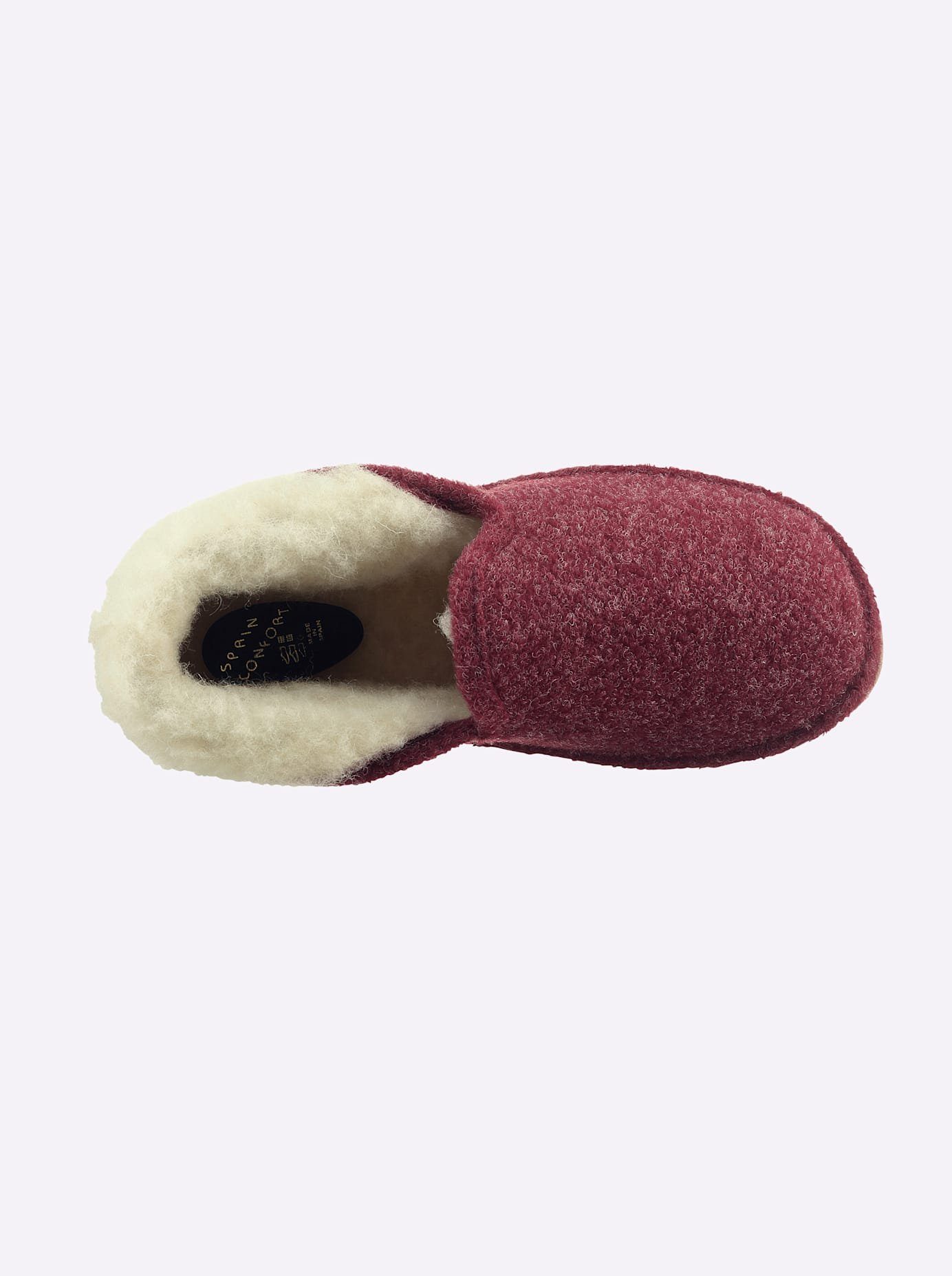 Classic Pantoffels