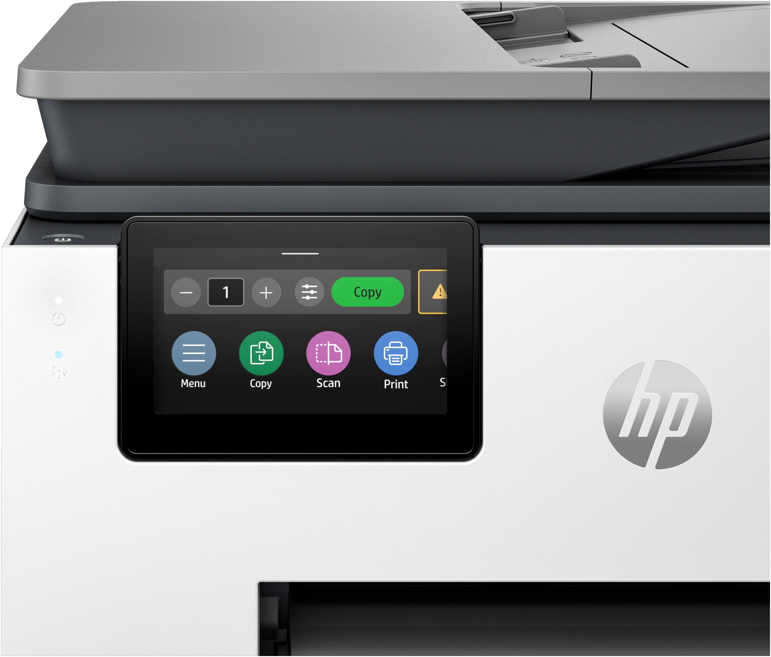 HP All-in-oneprinter OfficeJet Pro 9132e