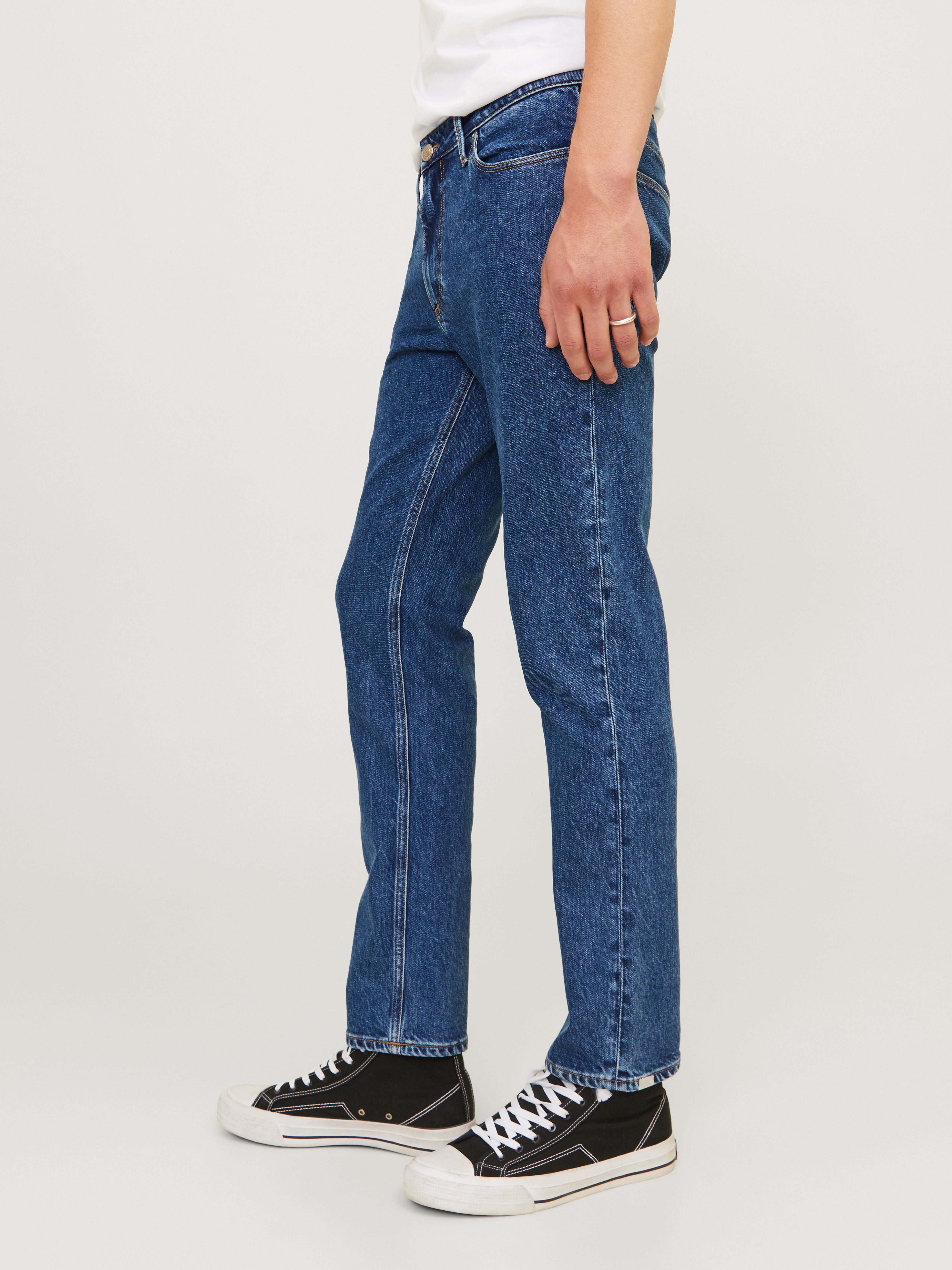 Jack & Jones Regular fit jeans JJICLARK JJEVAN AM 795 NOOS