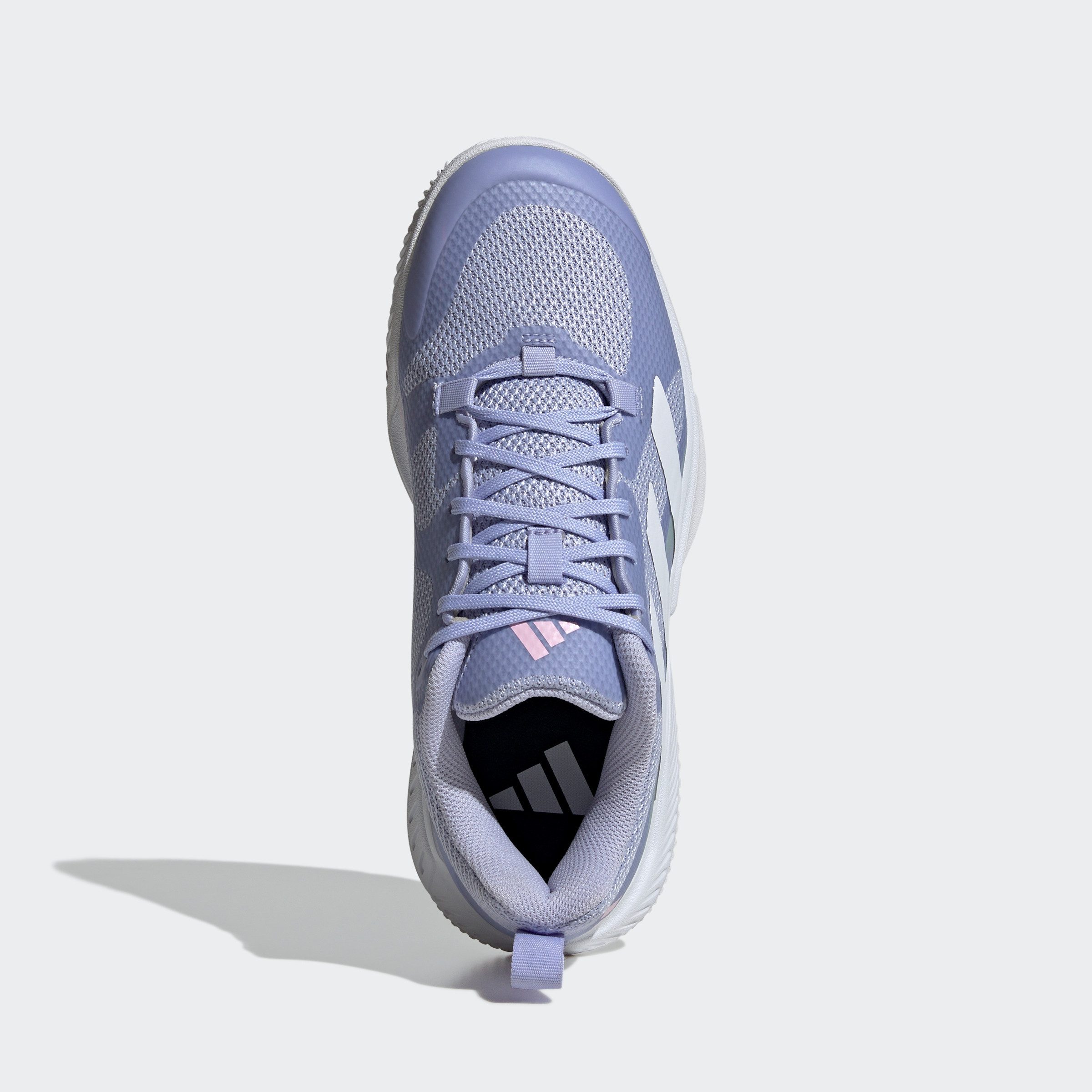 adidas Performance Zaalschoenen COURT TEAM BOUNCE 2.0 bijzonder geschikt voor handbal