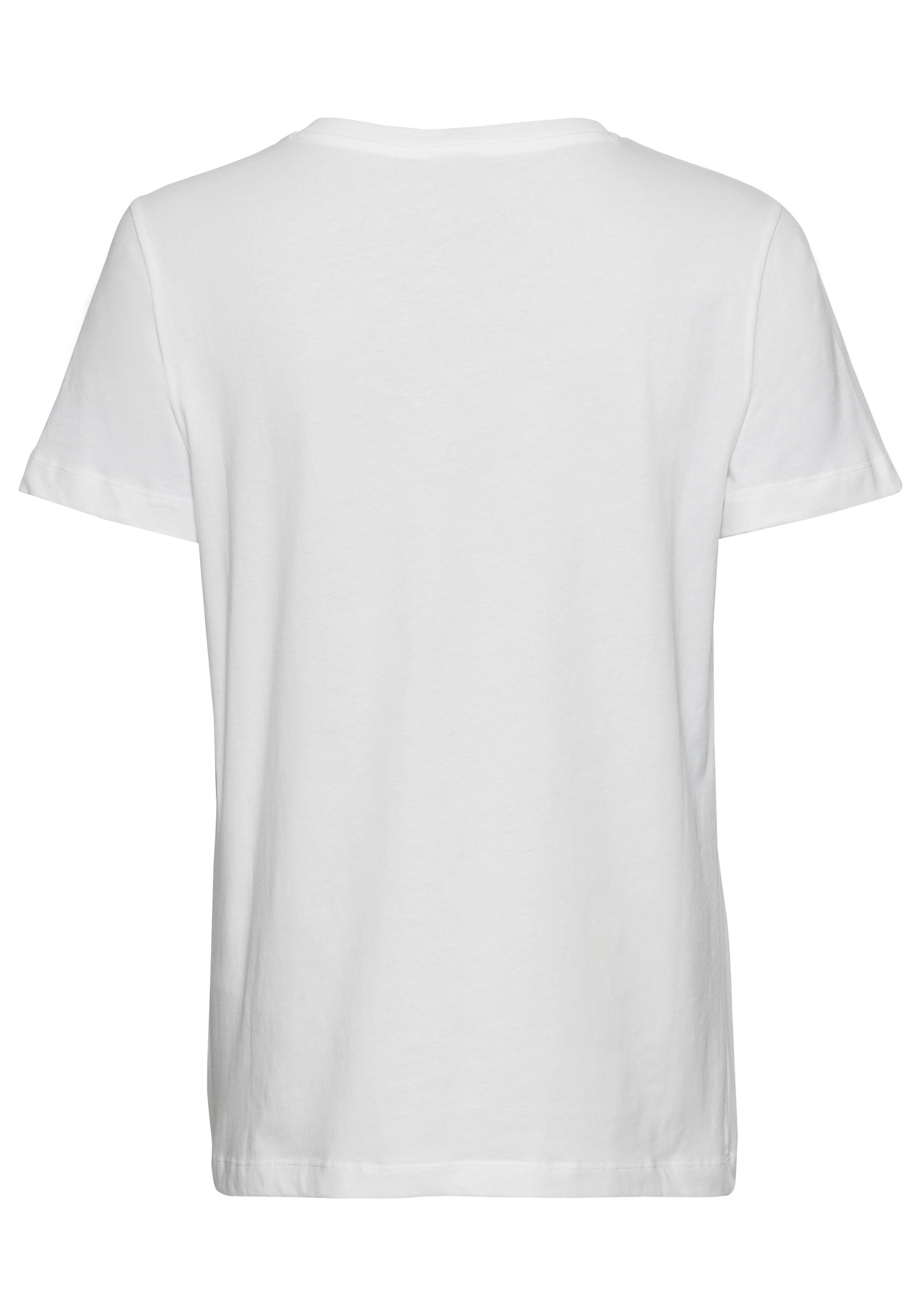 Champion T-shirt Icons V-Neck T-Shirt