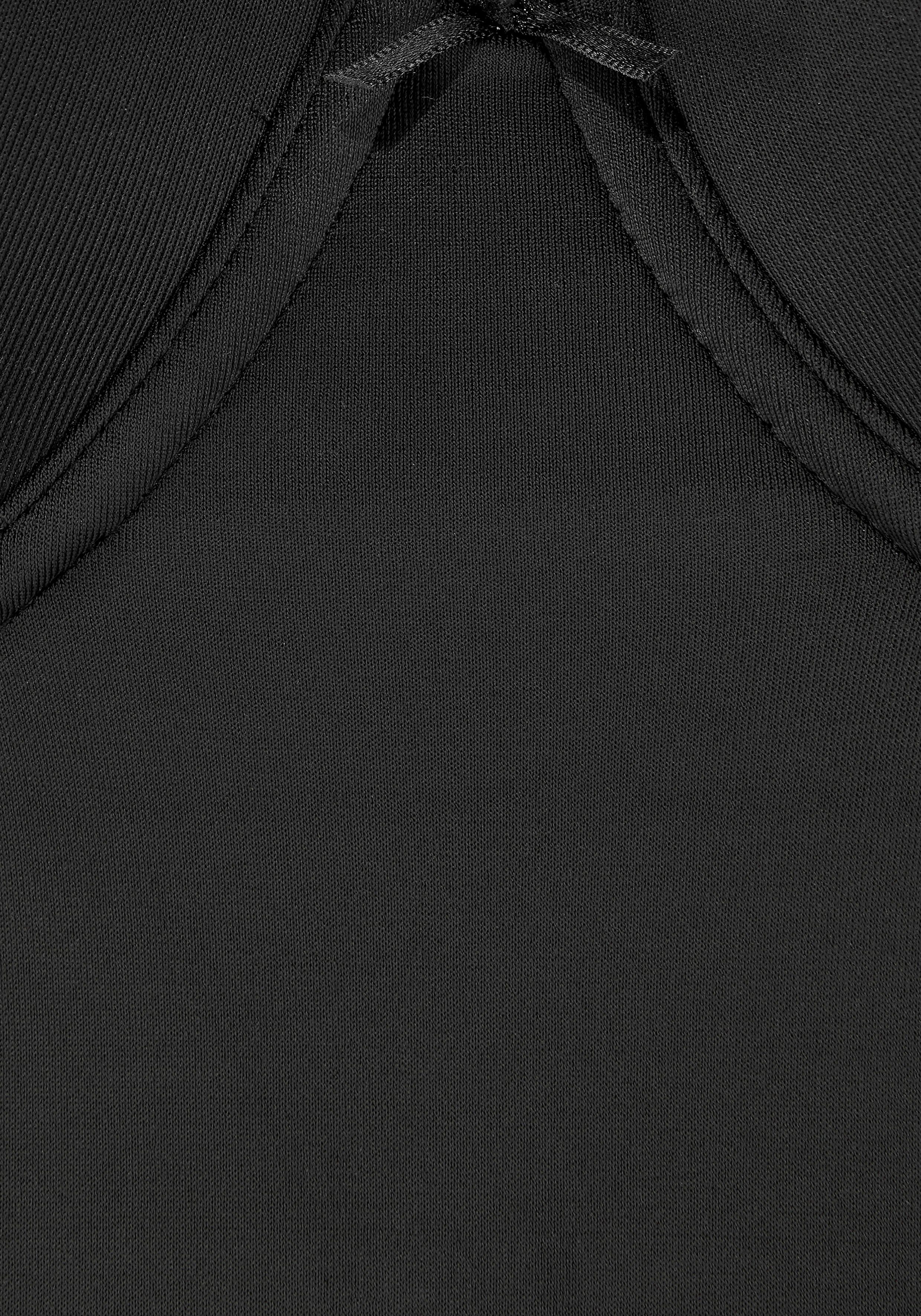 Nuance Body met cups, basic dessous