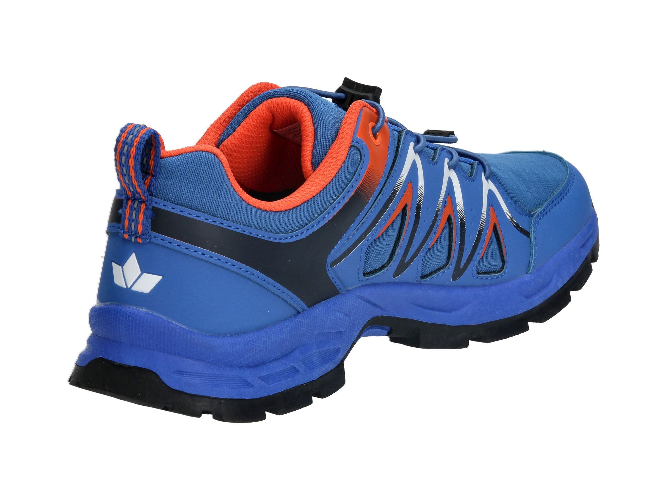 Lico Outdoorschoenen Outdoorschoen Newfield