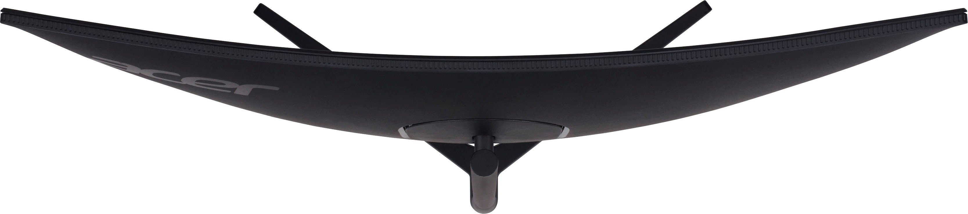 Acer Curved-gaming-ledscherm Nitro EI322QUR, 80 cm / 32", WQHD