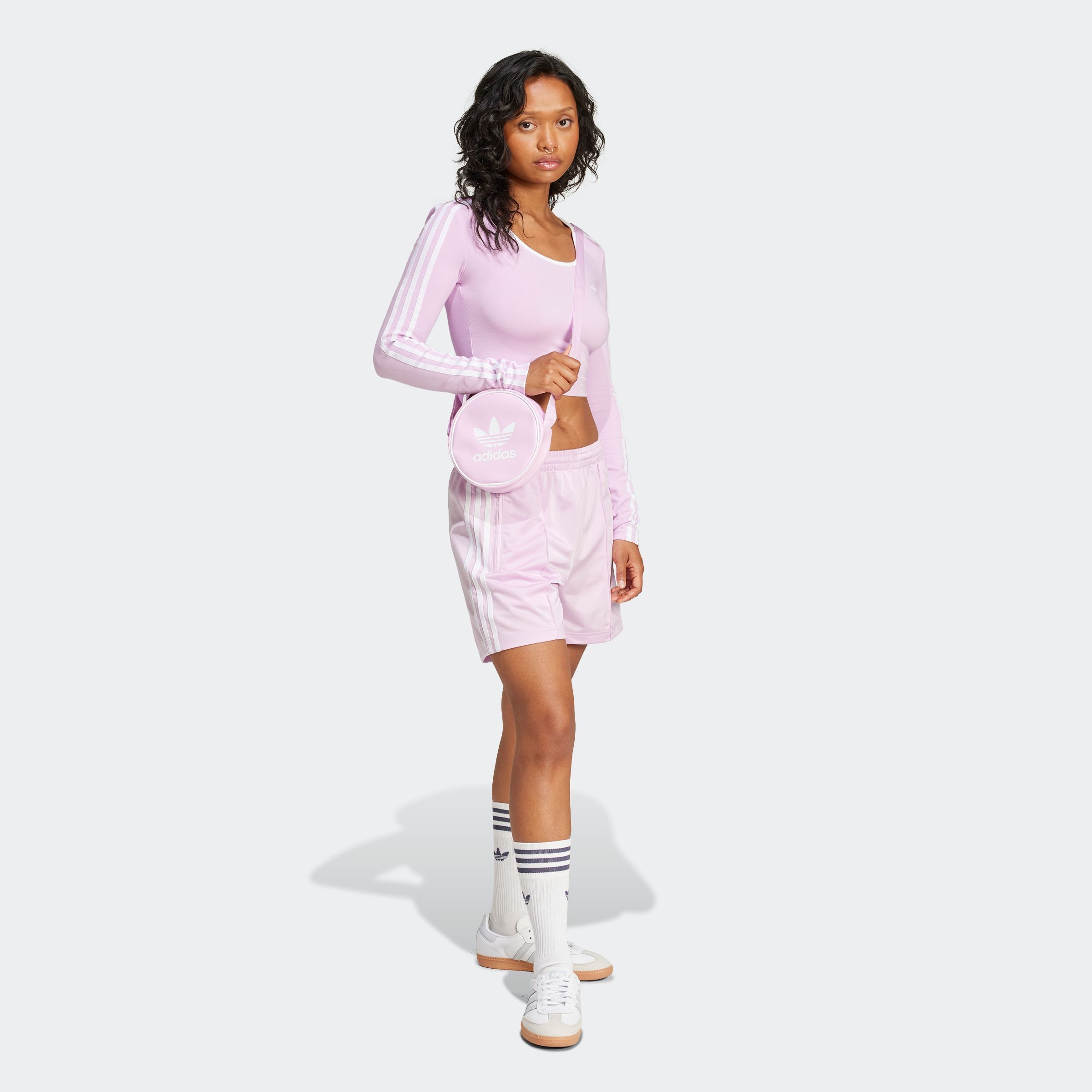 adidas Originals Short FIREBIRD SHORT (1-delig)