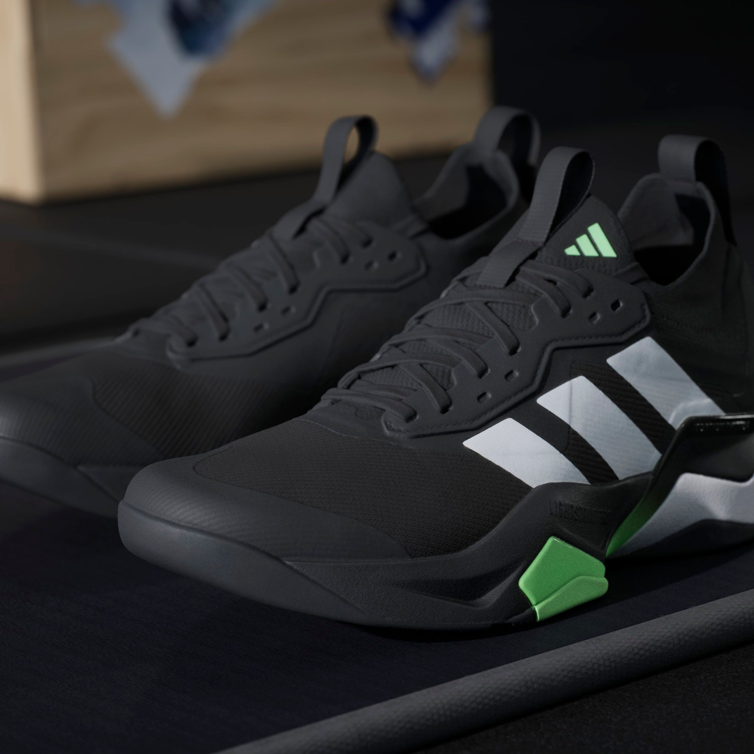 adidas Performance Trainingsschoenen RAPIDMOVE ADV 2 HIIT-E