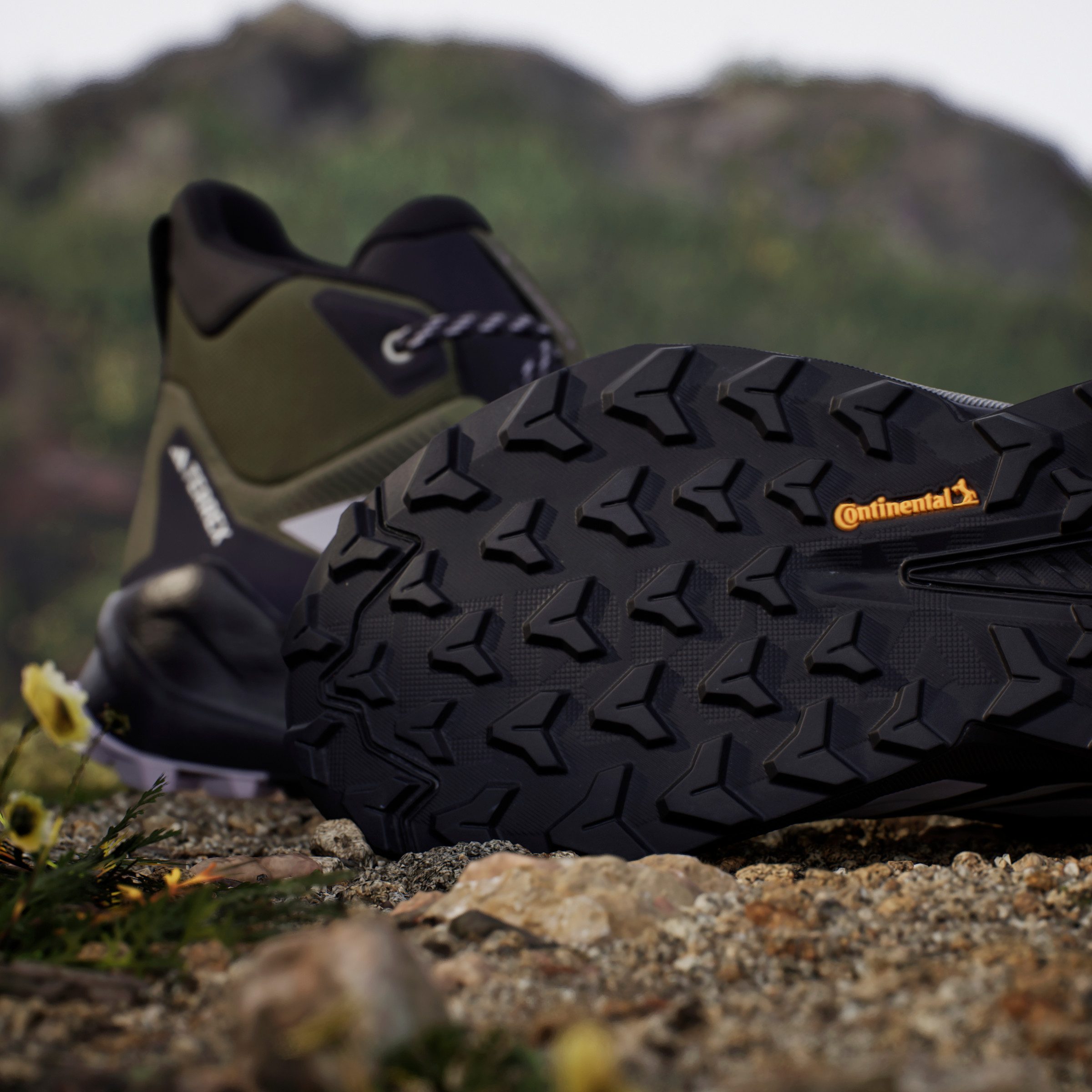 adidas TERREX Wandelschoenen TERREX TRAILMAKER 2.0 MID GORE-TEX