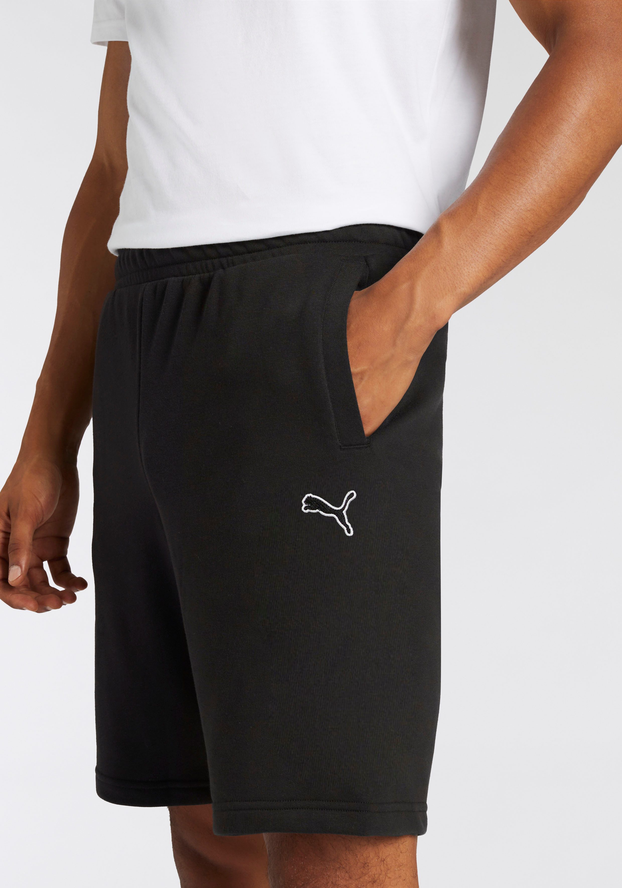 PUMA Trainingsshort BETTER ESSENTIALS SHORTS 9" TR