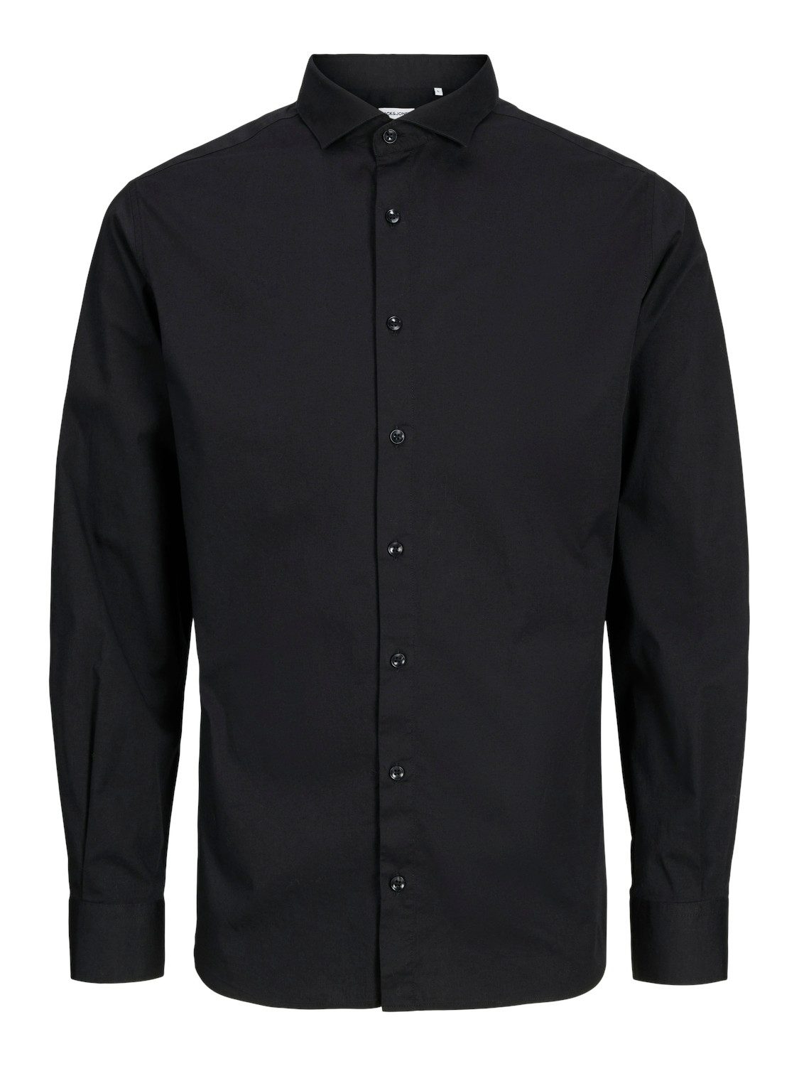 Jack & Jones Overhemd met lange mouwen JPRBLAJAXON STRETCH SHIRT L/S NOOS