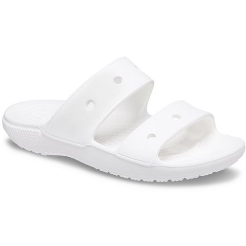 NU 20% KORTING: Crocs slippers