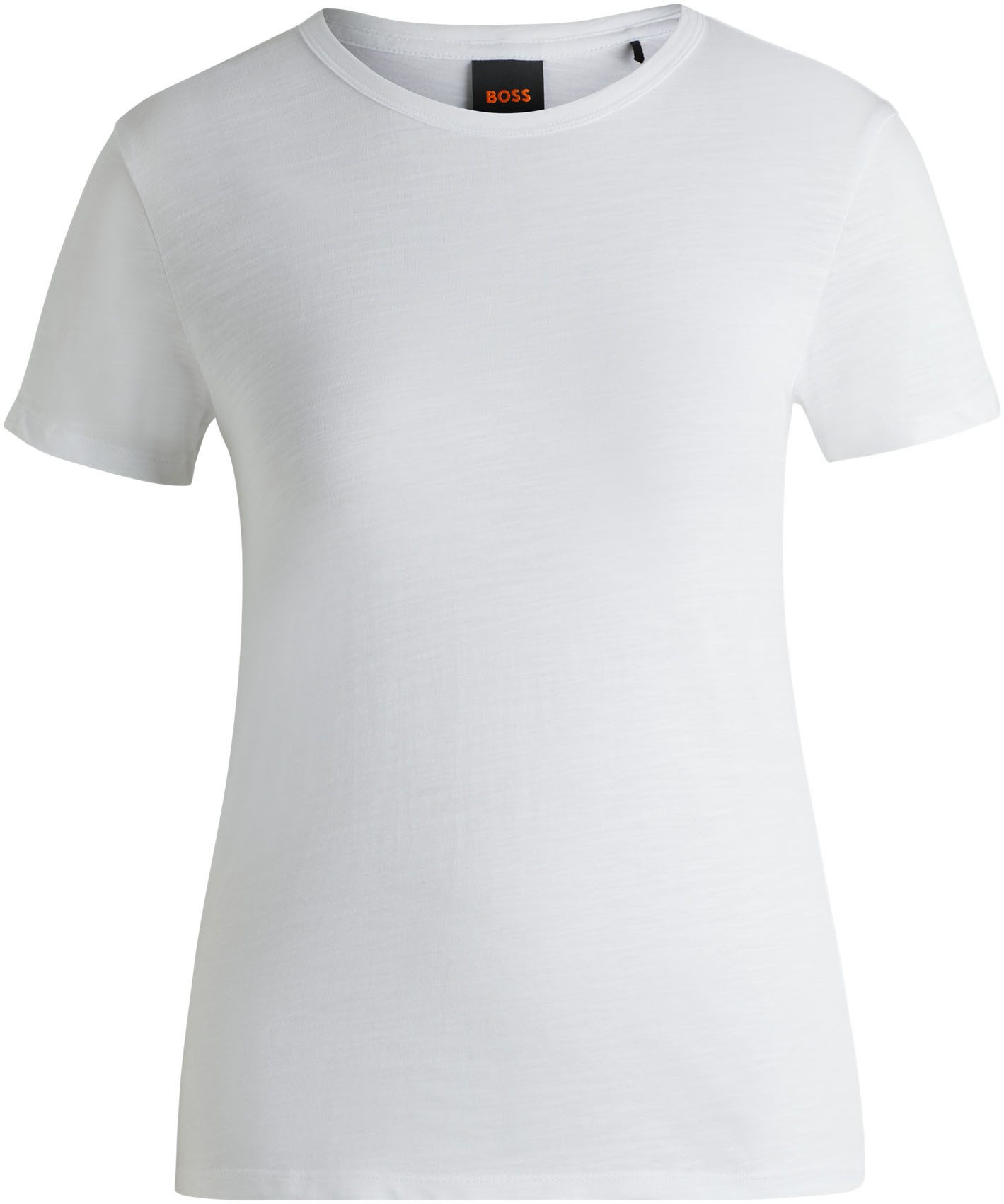 Boss Orange T-shirt Esla Premium Damesmode