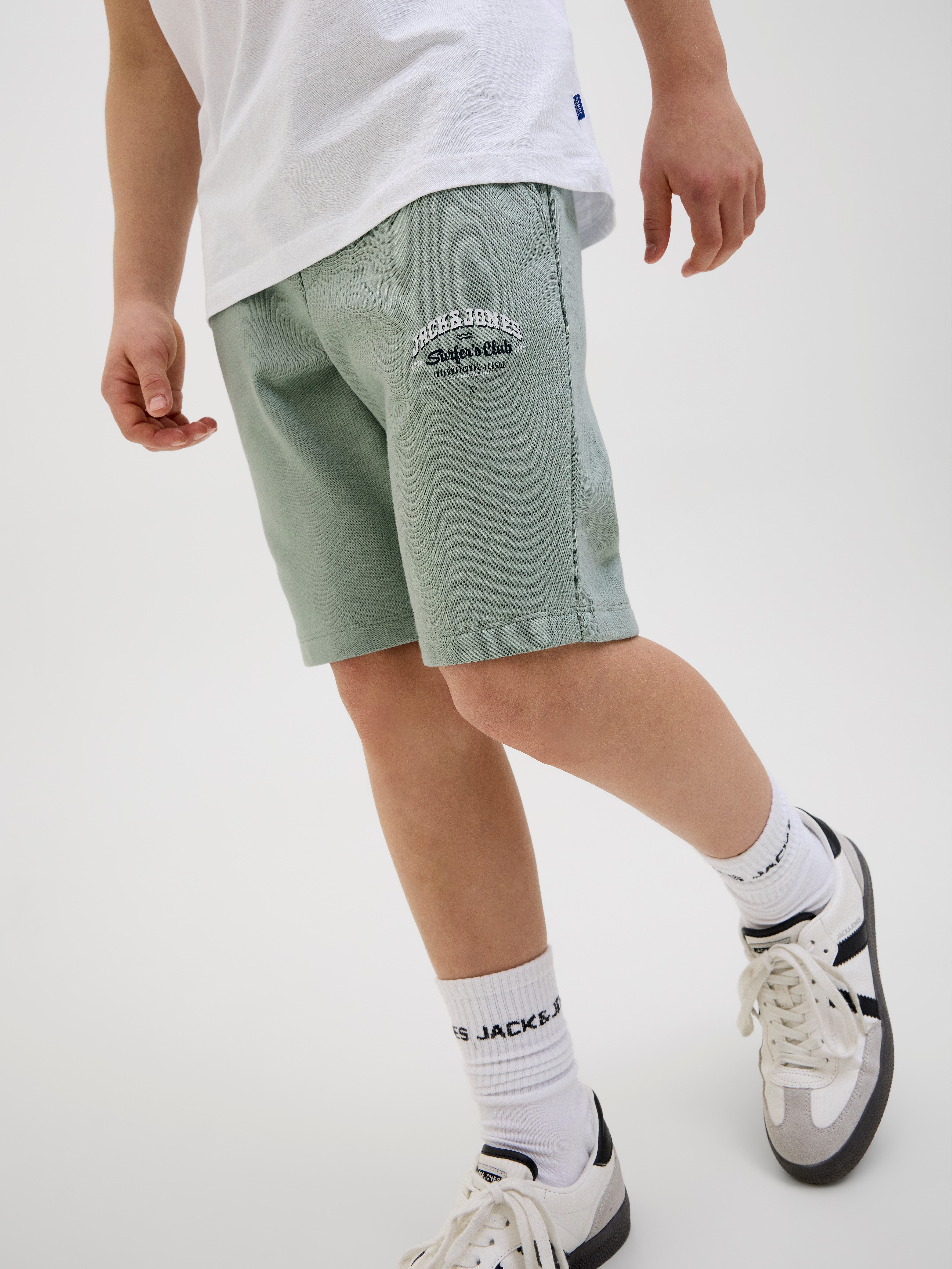 Jack & Jones Junior Sweatshort