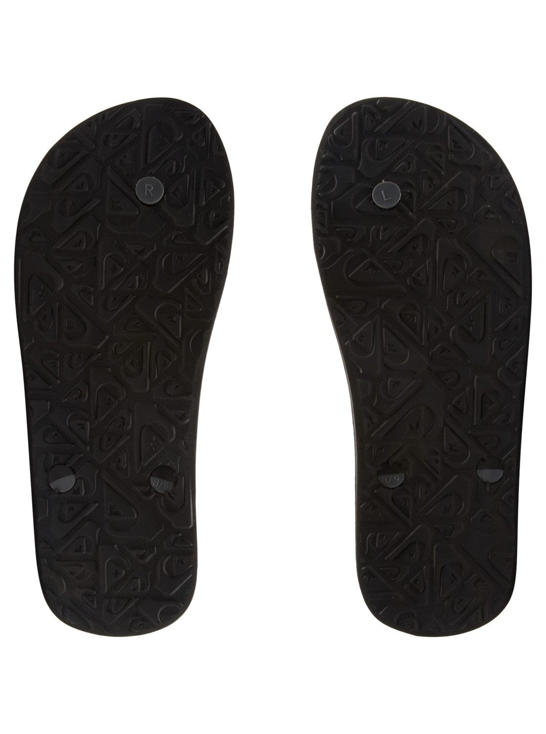 Quiksilver Sandalen Oahuey