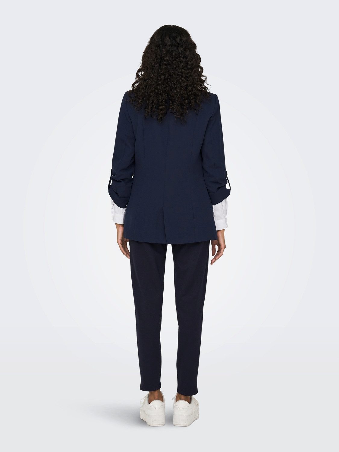 Only Korte blazer ONLKAYLE-ORLEEN 3/4 BLAZER TLR NOOS