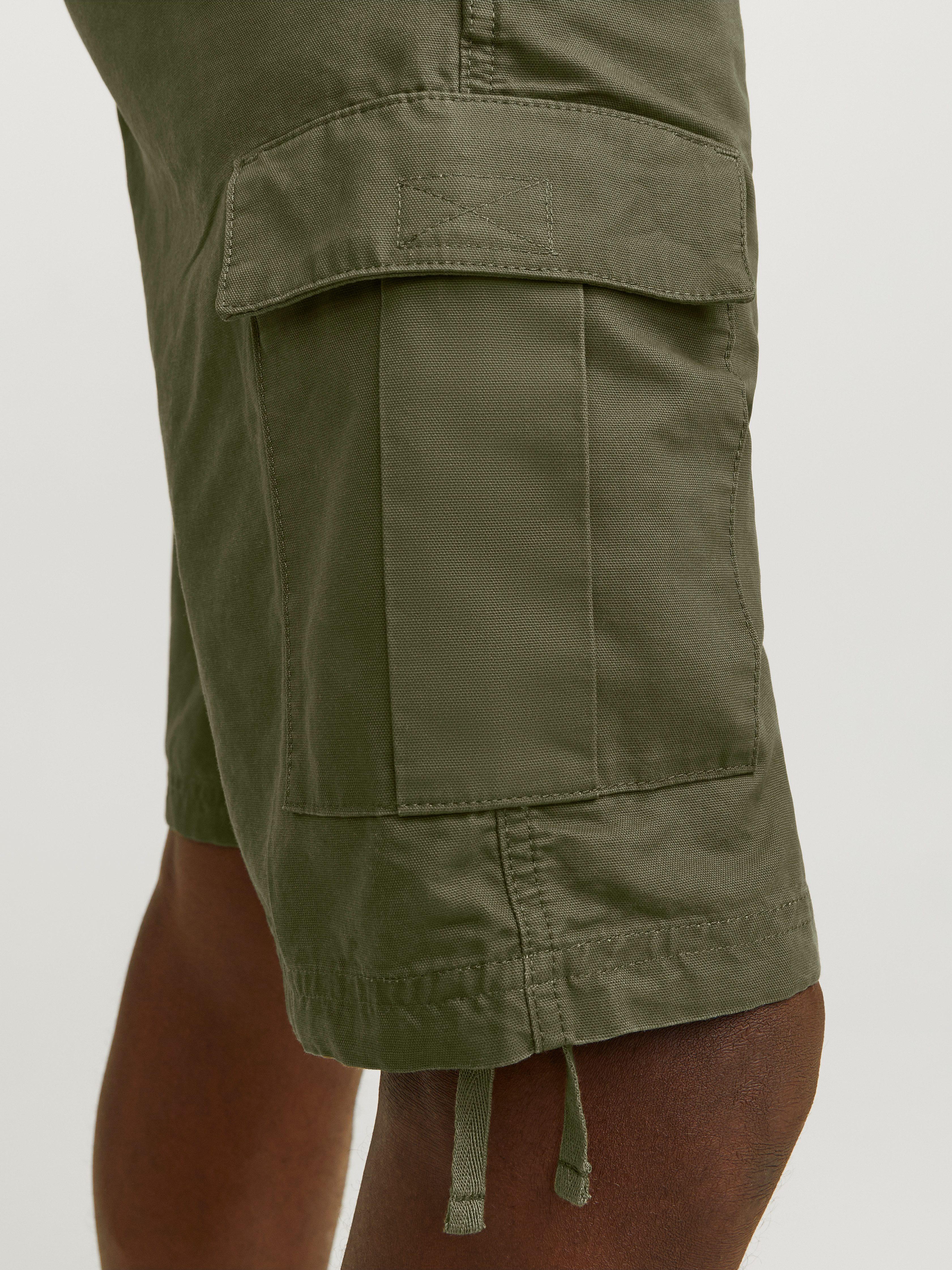Jack & Jones Cargoshort JPSTCOLE BARKLEY JJCARGO SHORTS SN