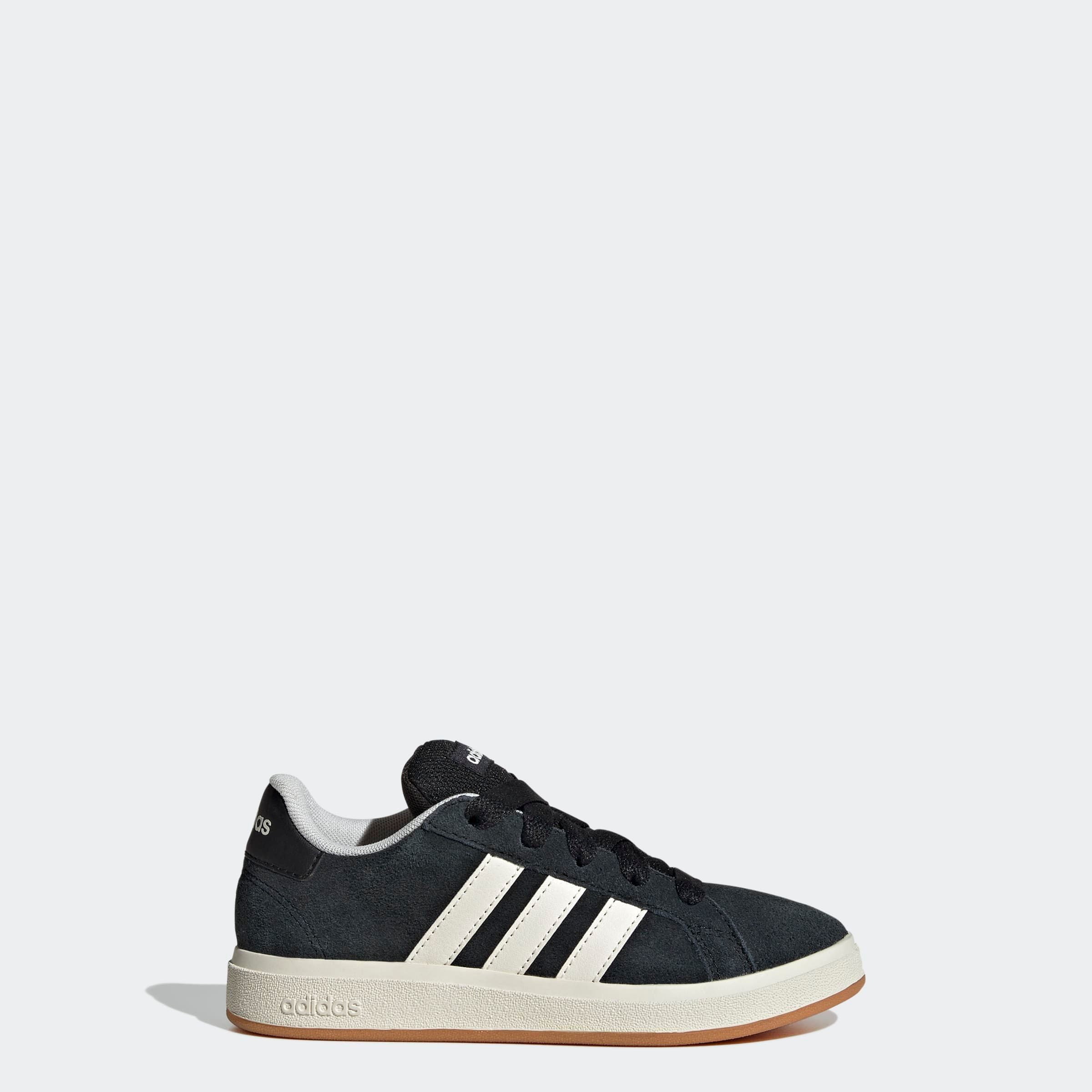 adidas Sportswear Sneakers GRAND COURT 00S KIDS Design geïnspireerd op de adidas Superstar