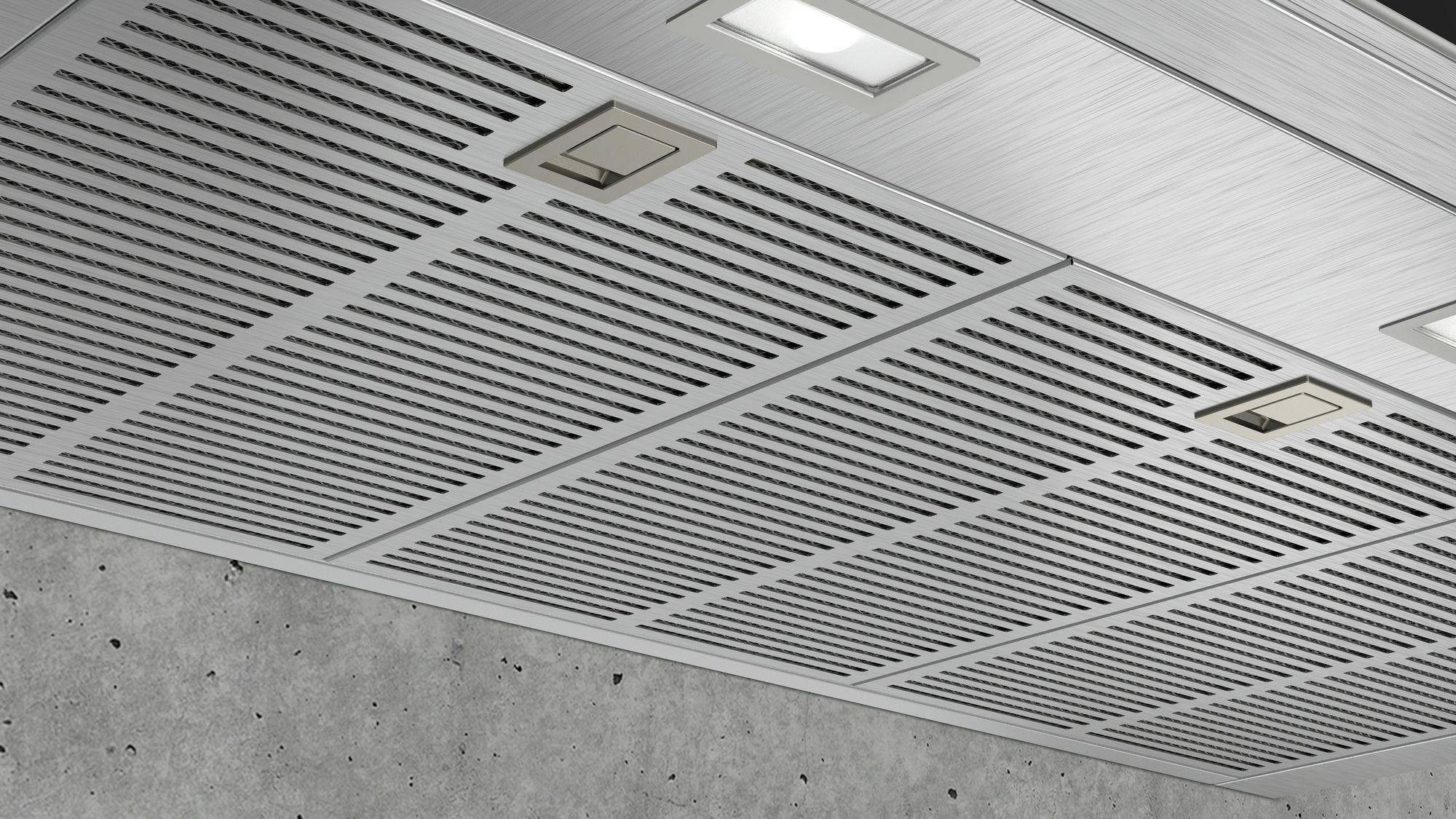 SIEMENS Wandkap LC91BUR50