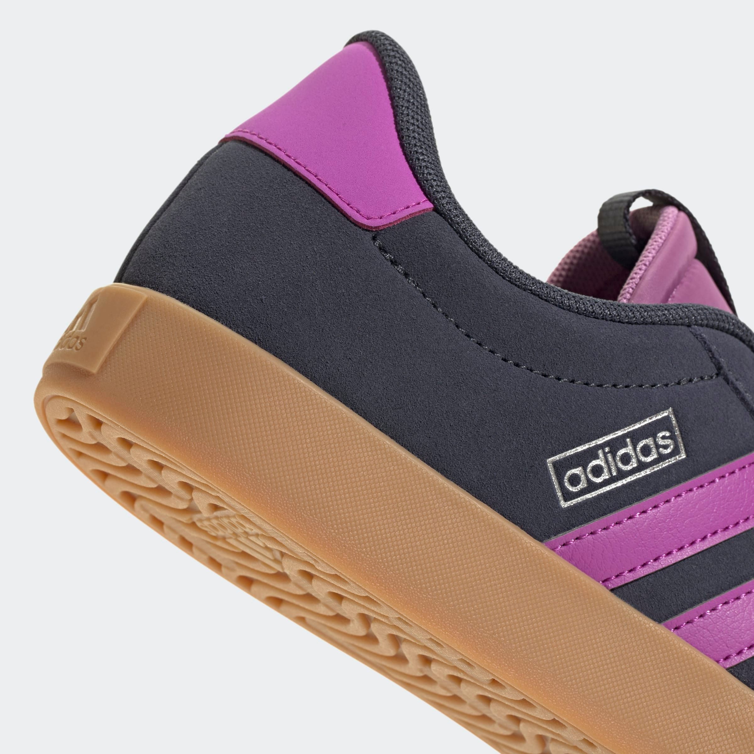 adidas Sportswear Sneakers VL COURT 3.0 geïnspireerd door het ontwerp van de adidas samba