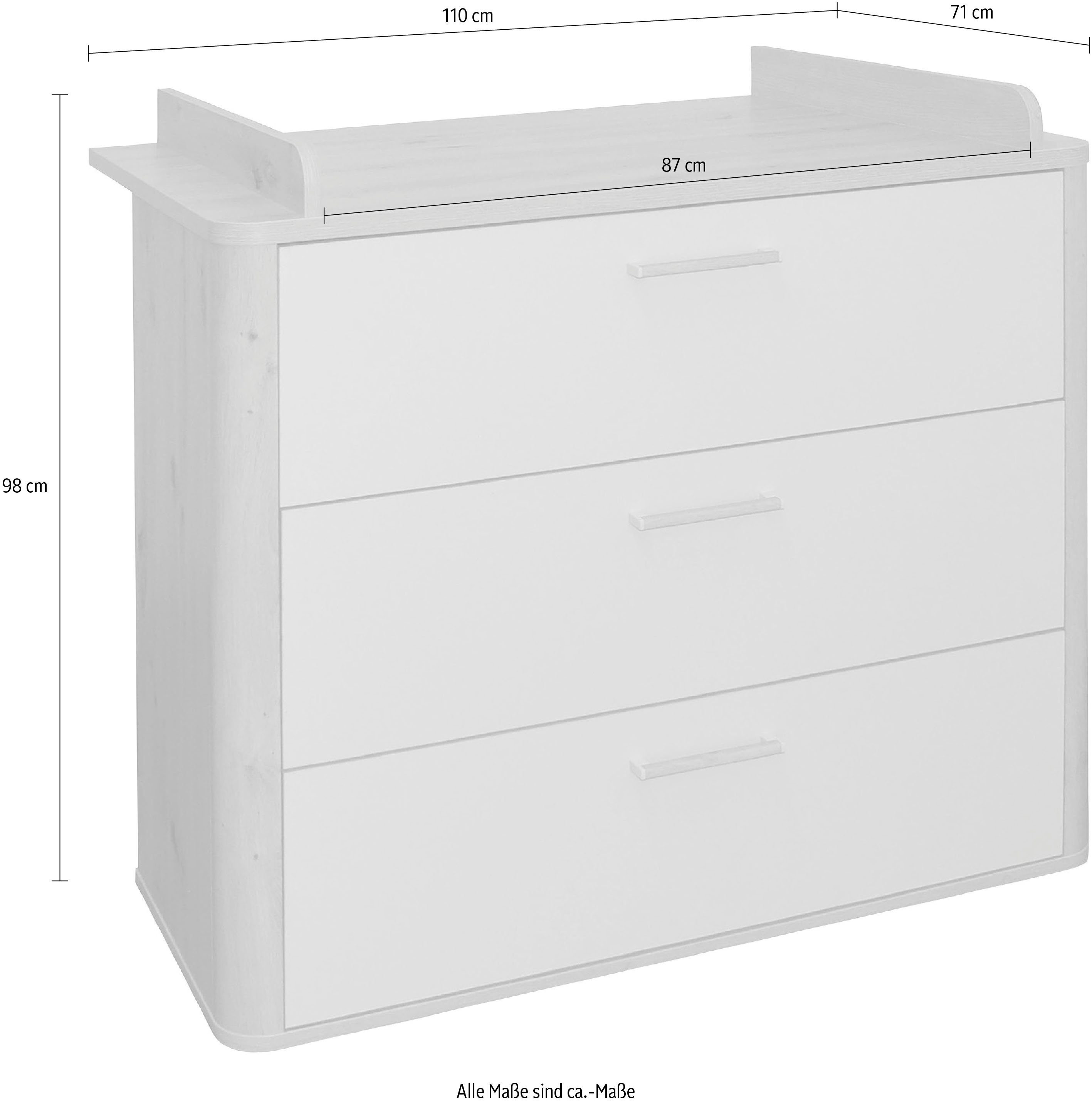 Mäusbacher Commode