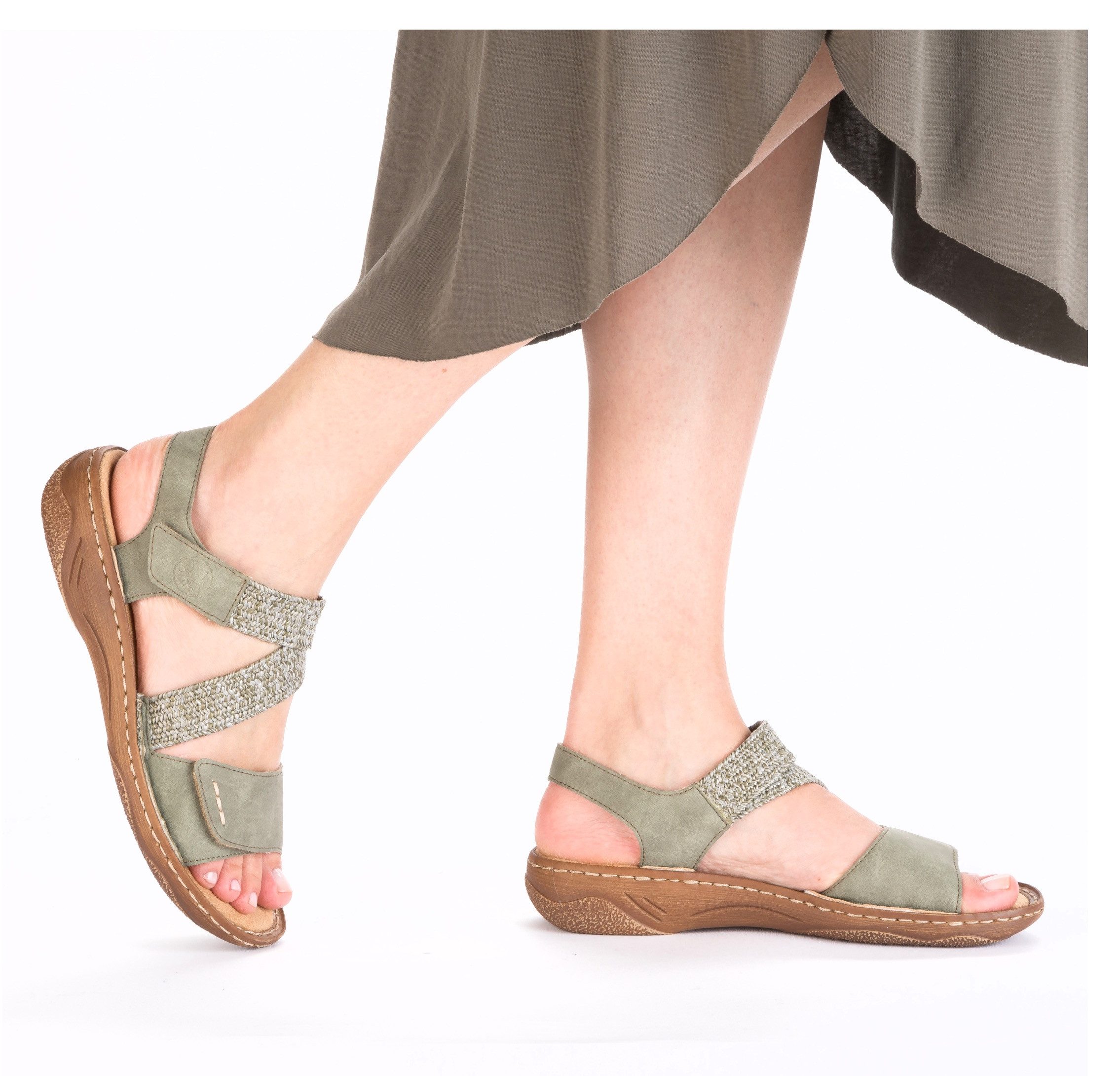 Rieker Sandalen