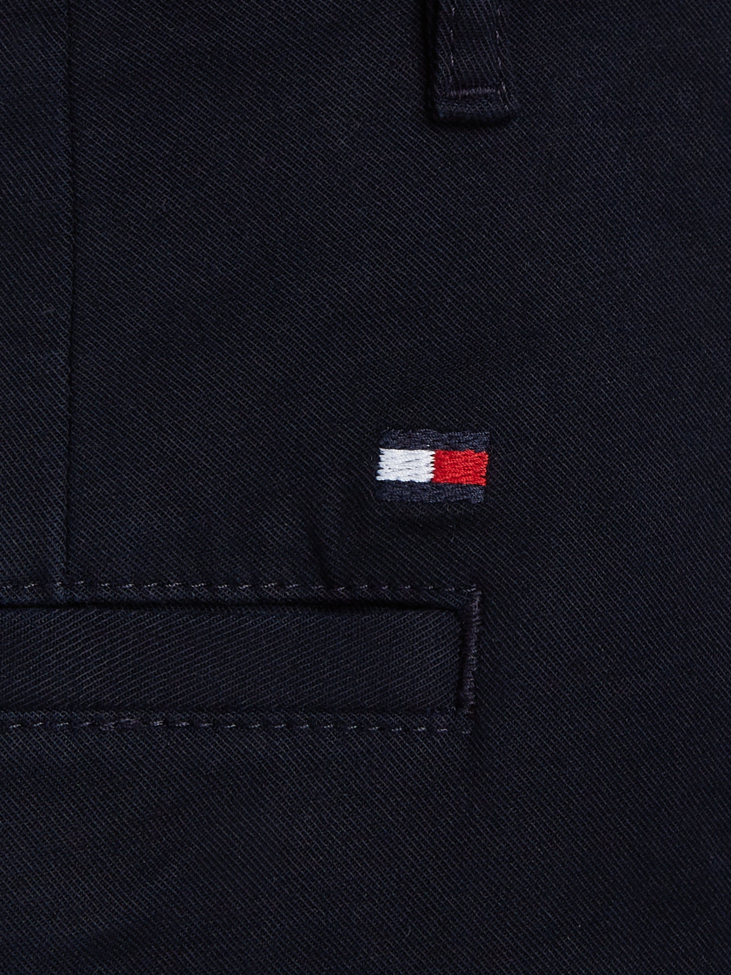 Tommy Hilfiger Chino WCC DENTON CHINO ESSENTIAL TWIL