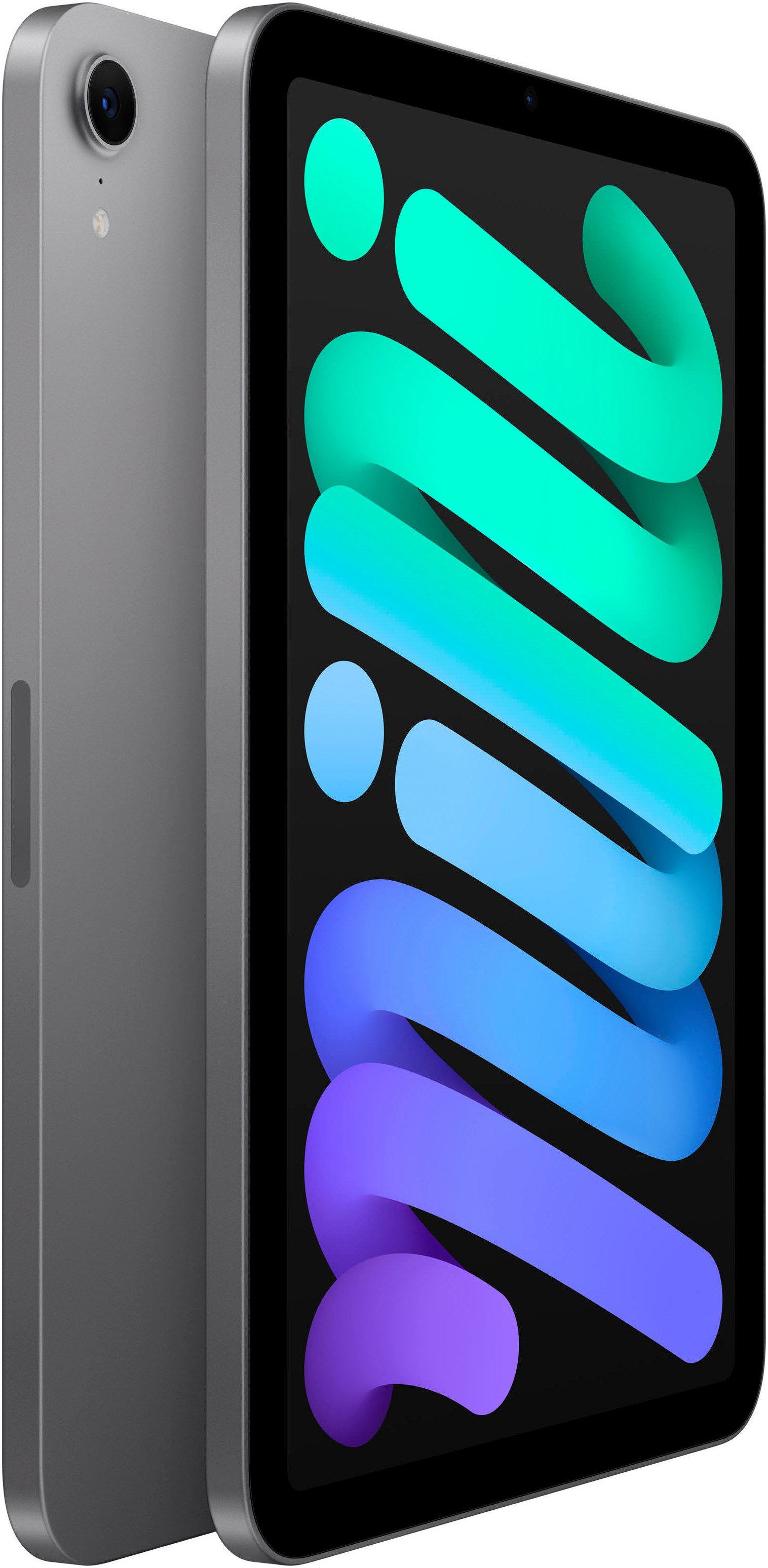 Apple Tablet iPad mini 2024 Wi-Fi 128GB, 8,3", iPadOS
