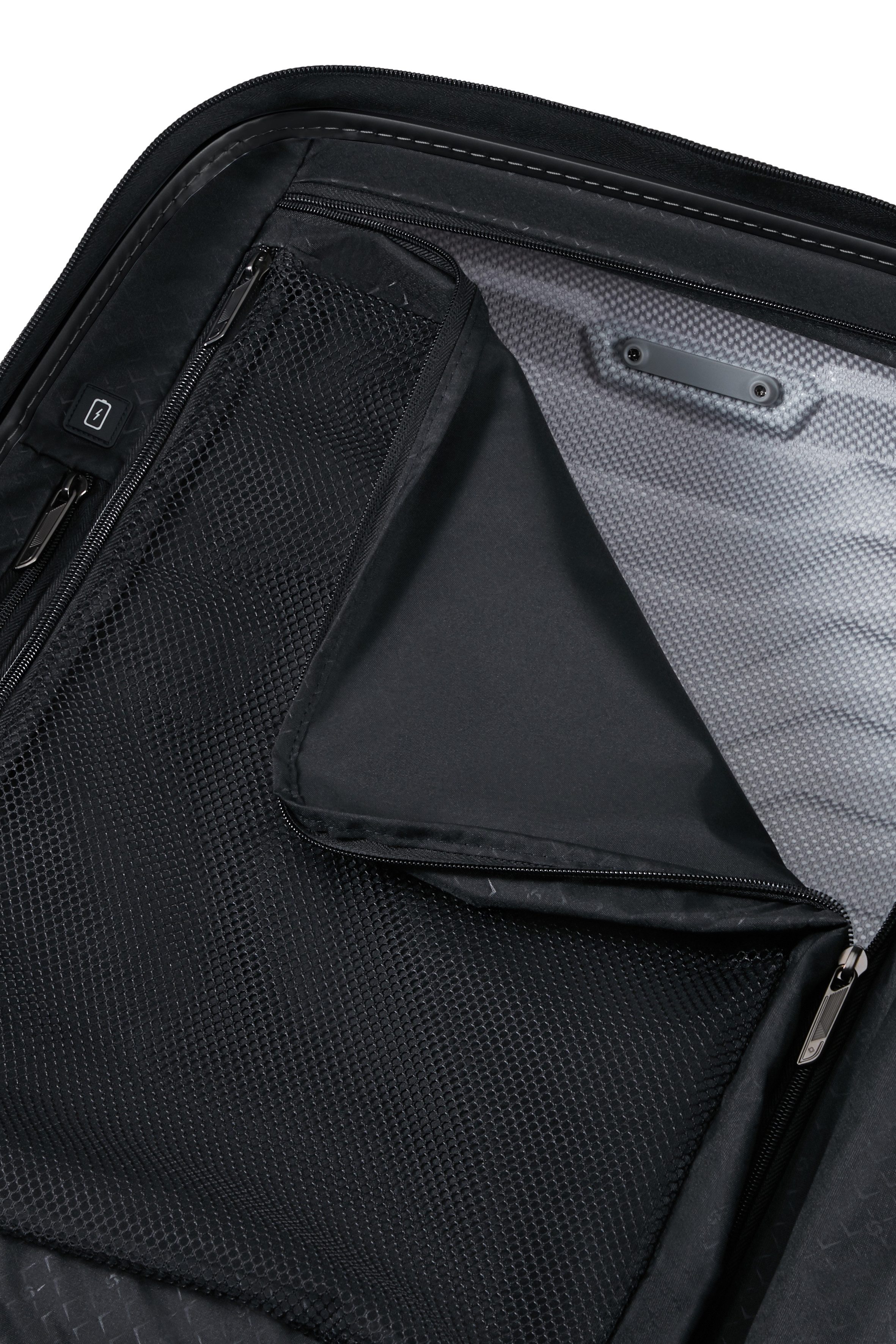 Samsonite Hardshell-trolley PROXIS, verschillende maten en kleuren Trolley reisbagage harde koffer reistrolley TSA-cijferslot