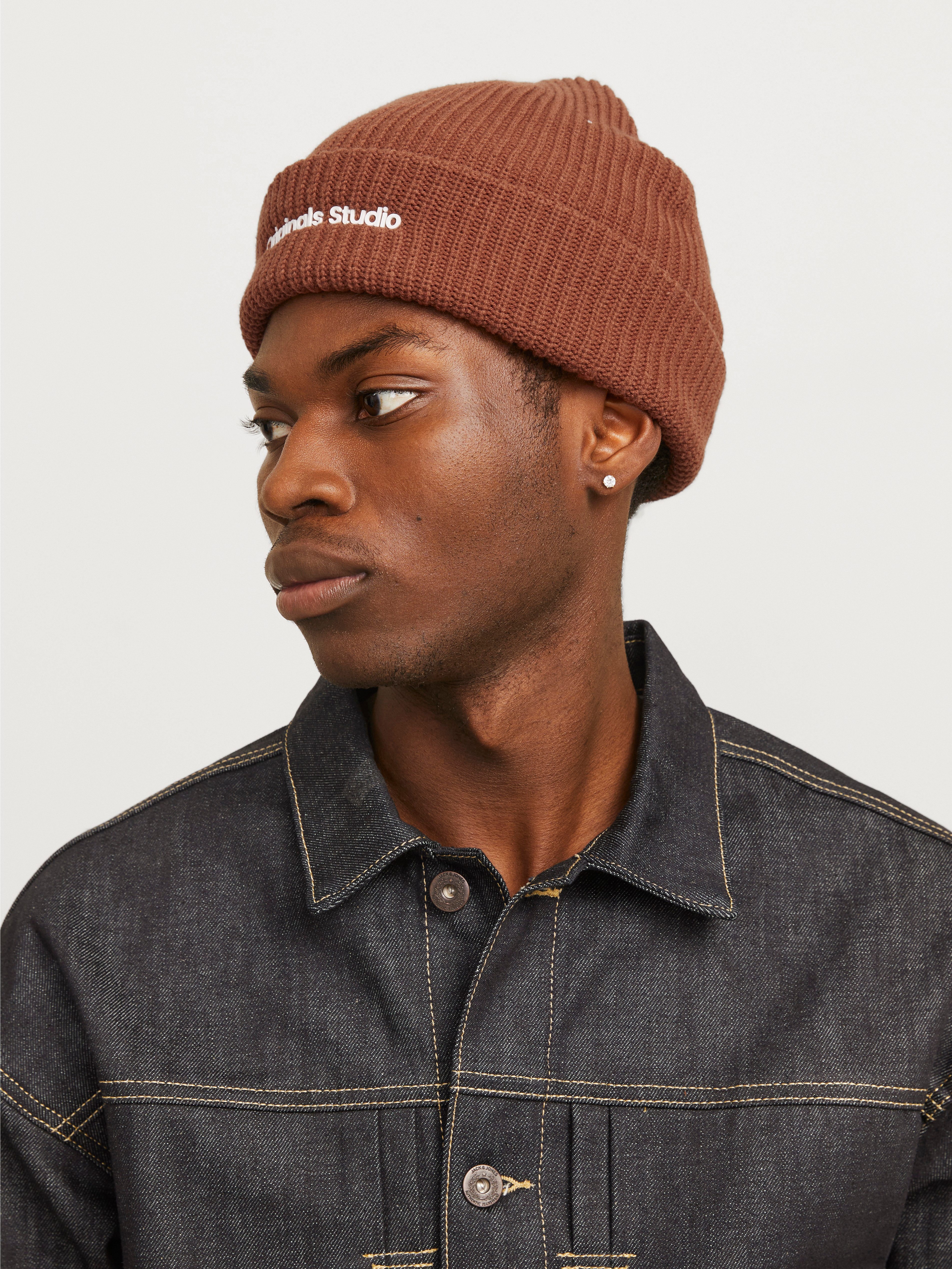 Jack & Jones Beanie JACVESTERBRO BEANIE NOOS