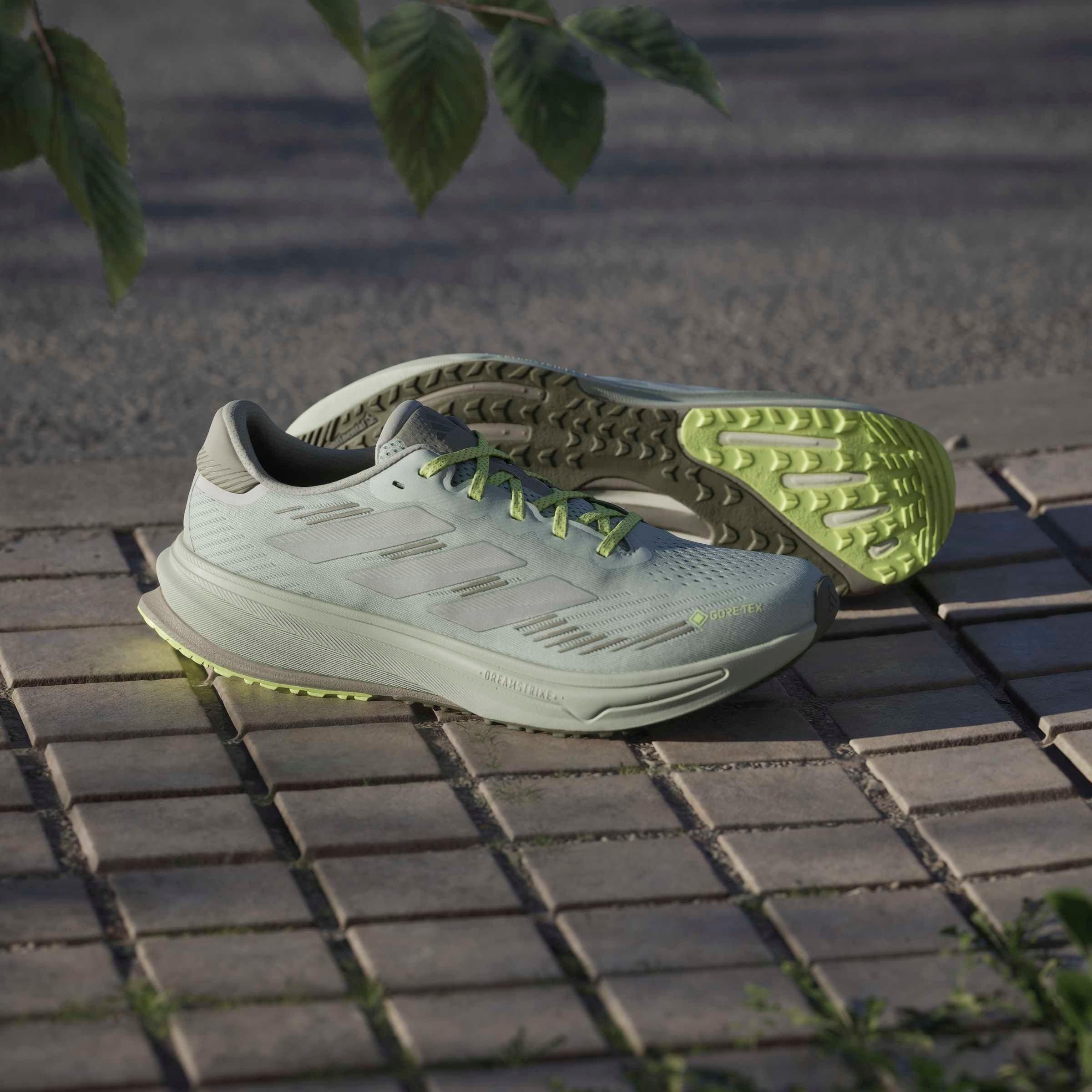 adidas Performance Runningschoenen SUPERNOVA RISE GTX