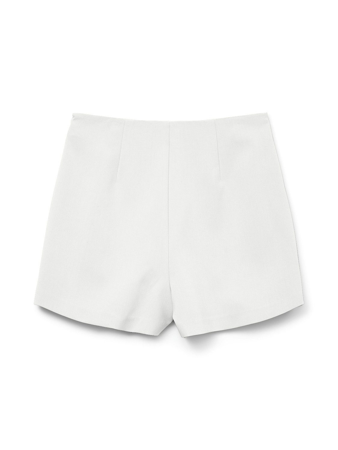 Vero Moda Short VMMELINA HW SHORT SKORT SOLID NOOS