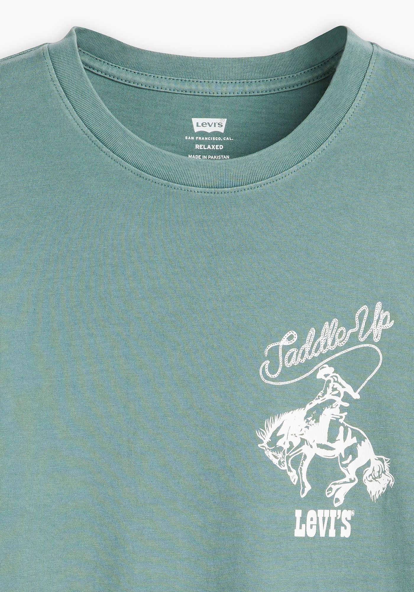 Levi's® T-shirt SS RELAXED FIT TEE