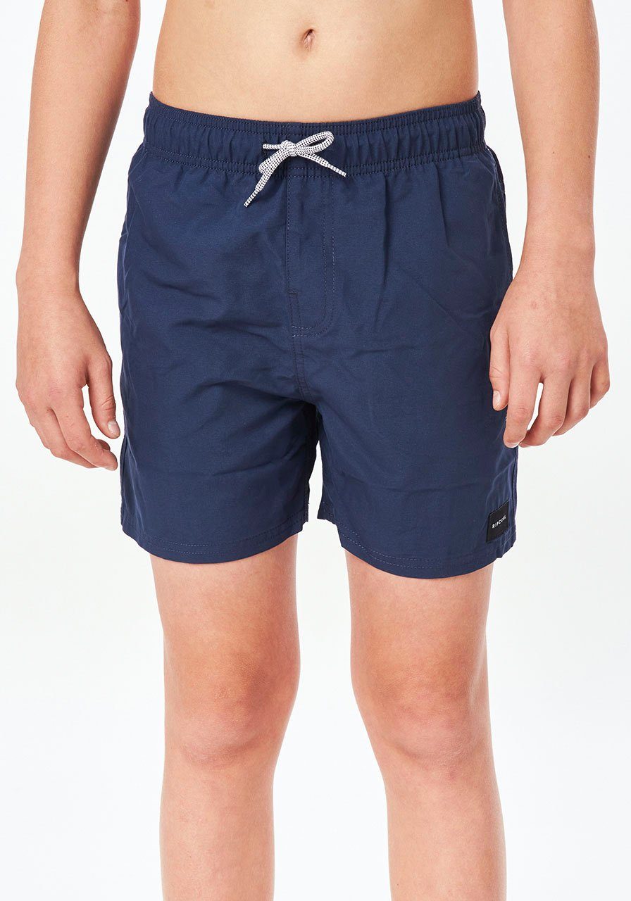 Rip Curl Zwemshort OFFSET VOLLEY BOY