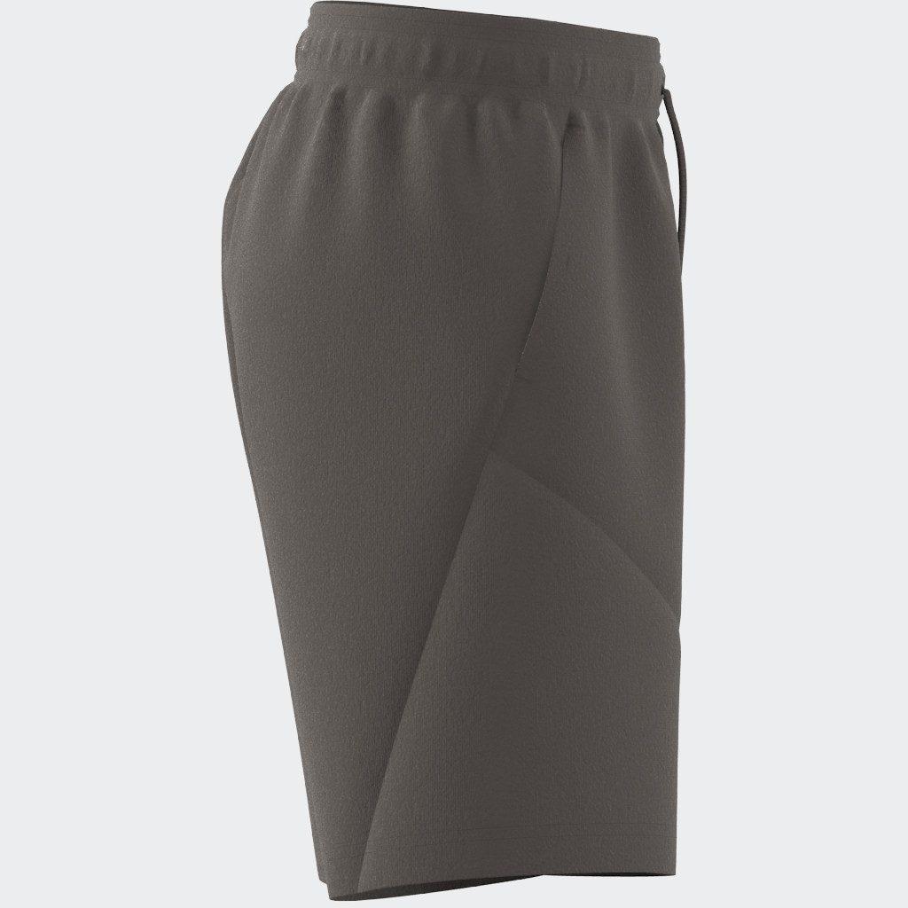 adidas Sportswear Short U FI LOGO SH (1-delig)