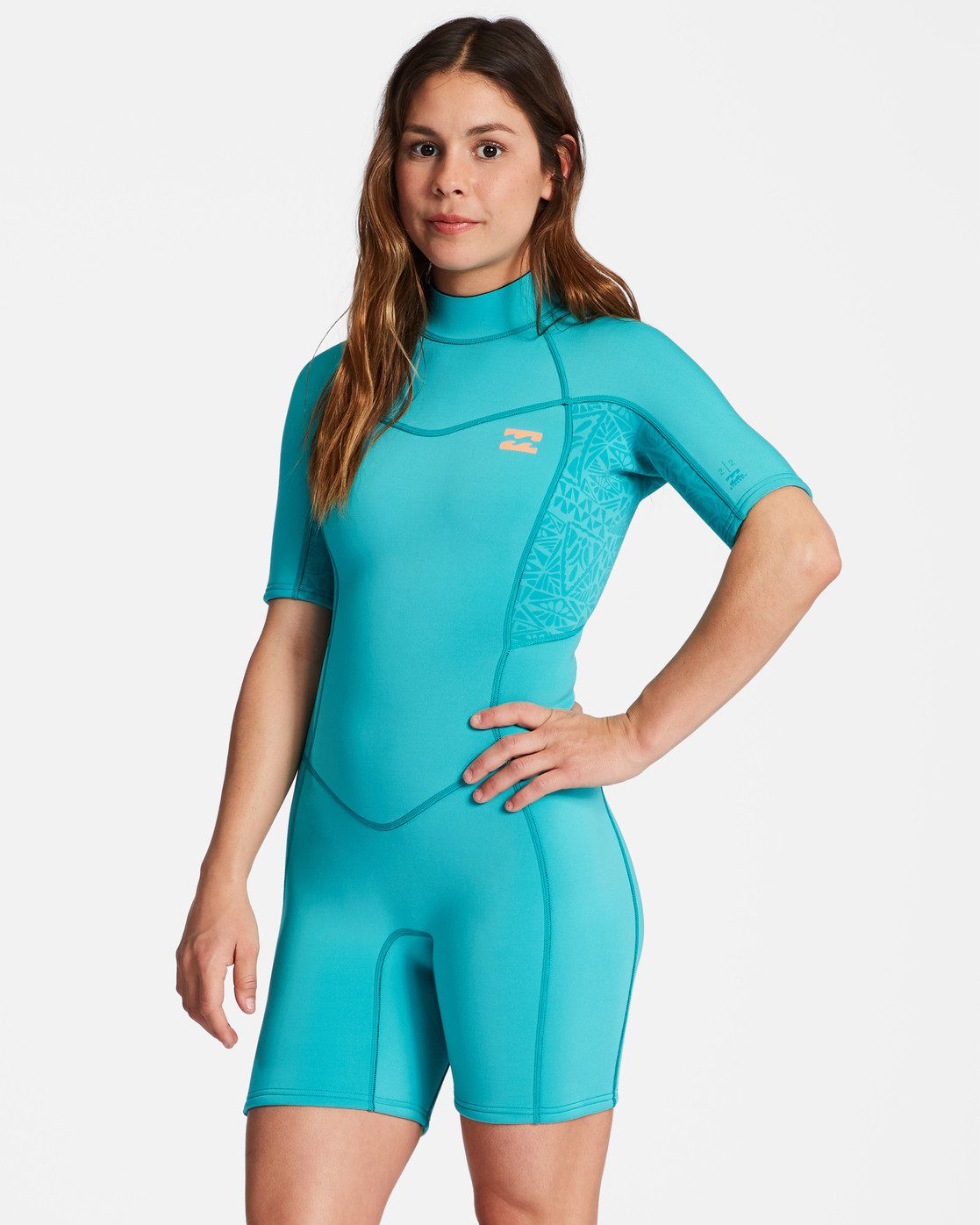 Billabong Neopreenpak 2/2mm Synergy