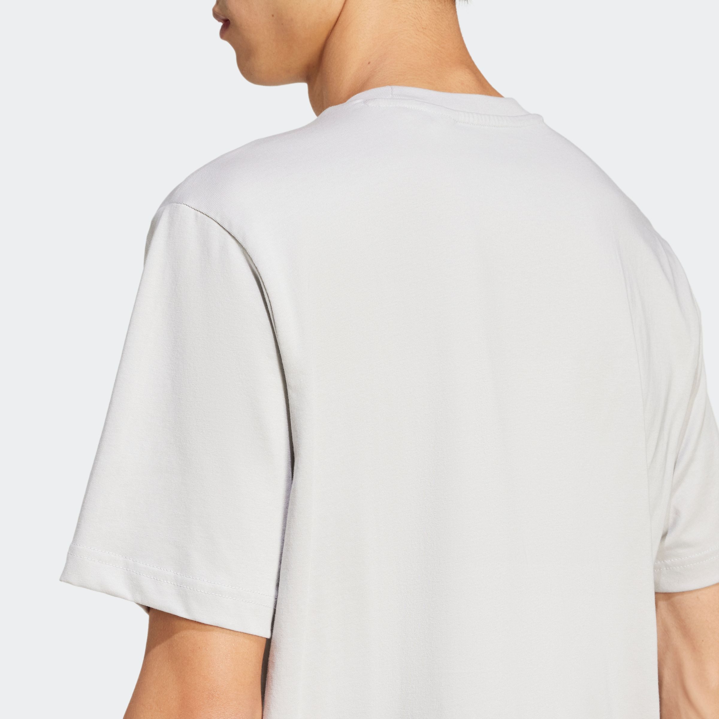 adidas Sportswear T-shirt M C HOT SPW T