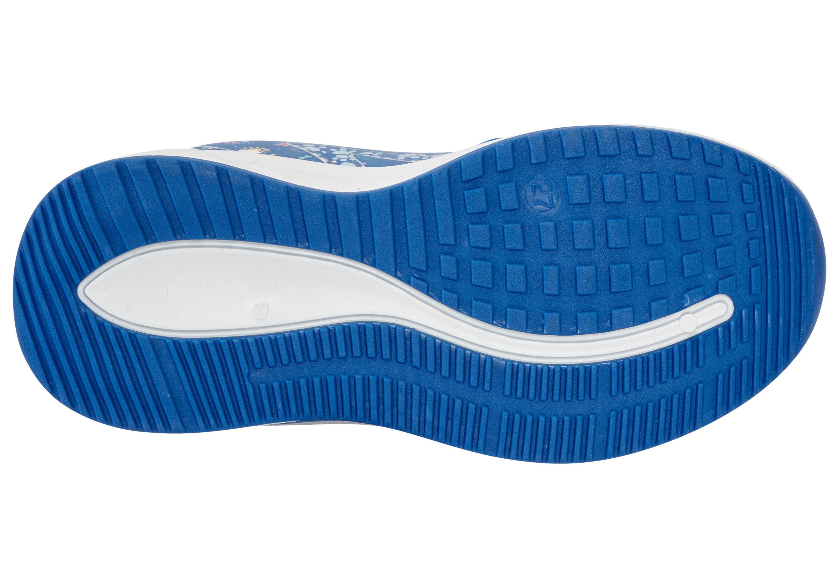 Disney Sneakers Paw Patrol met cool knipperlichtje