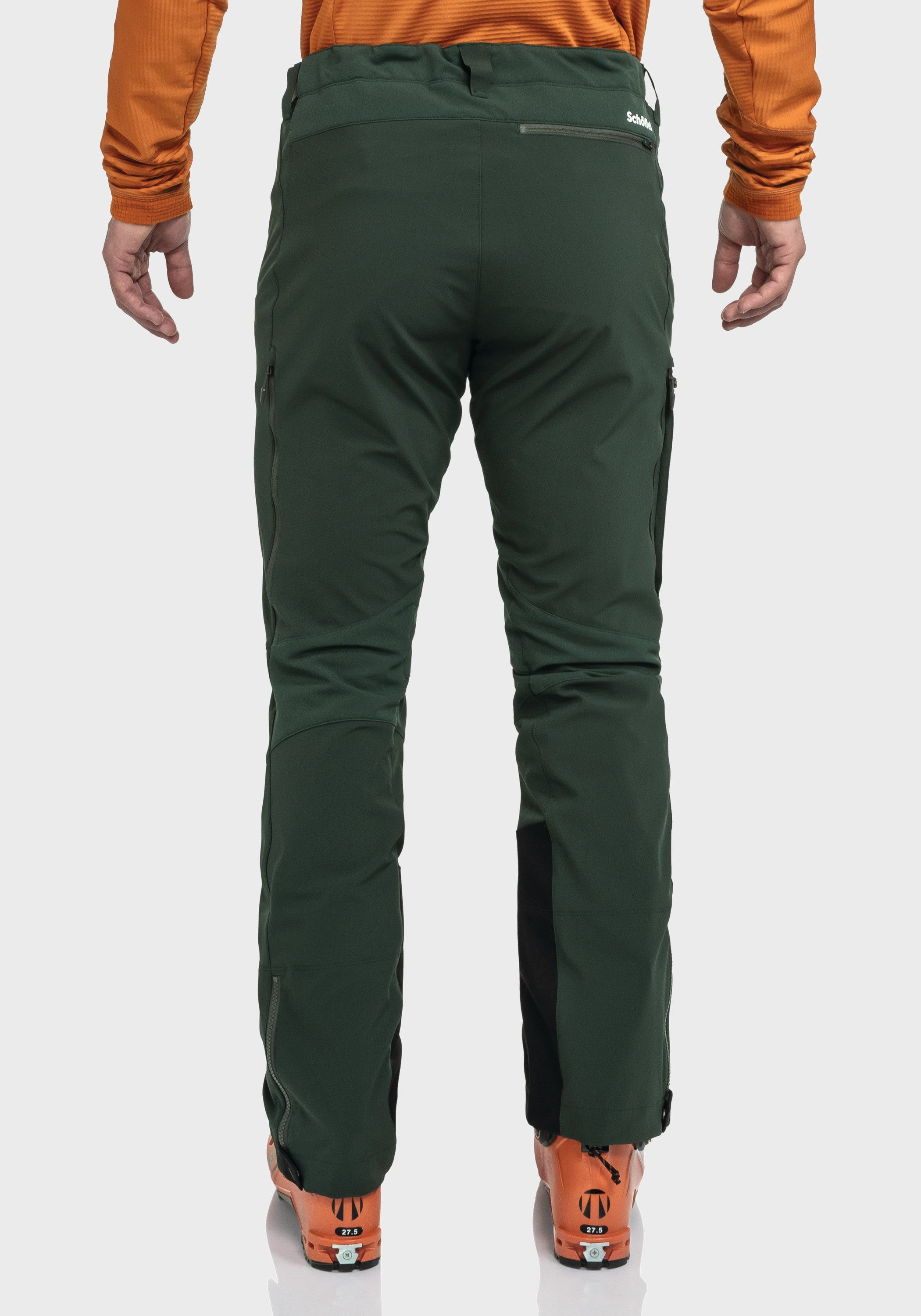 Schöffel Outdoorbroek Softshell pants Matrei M