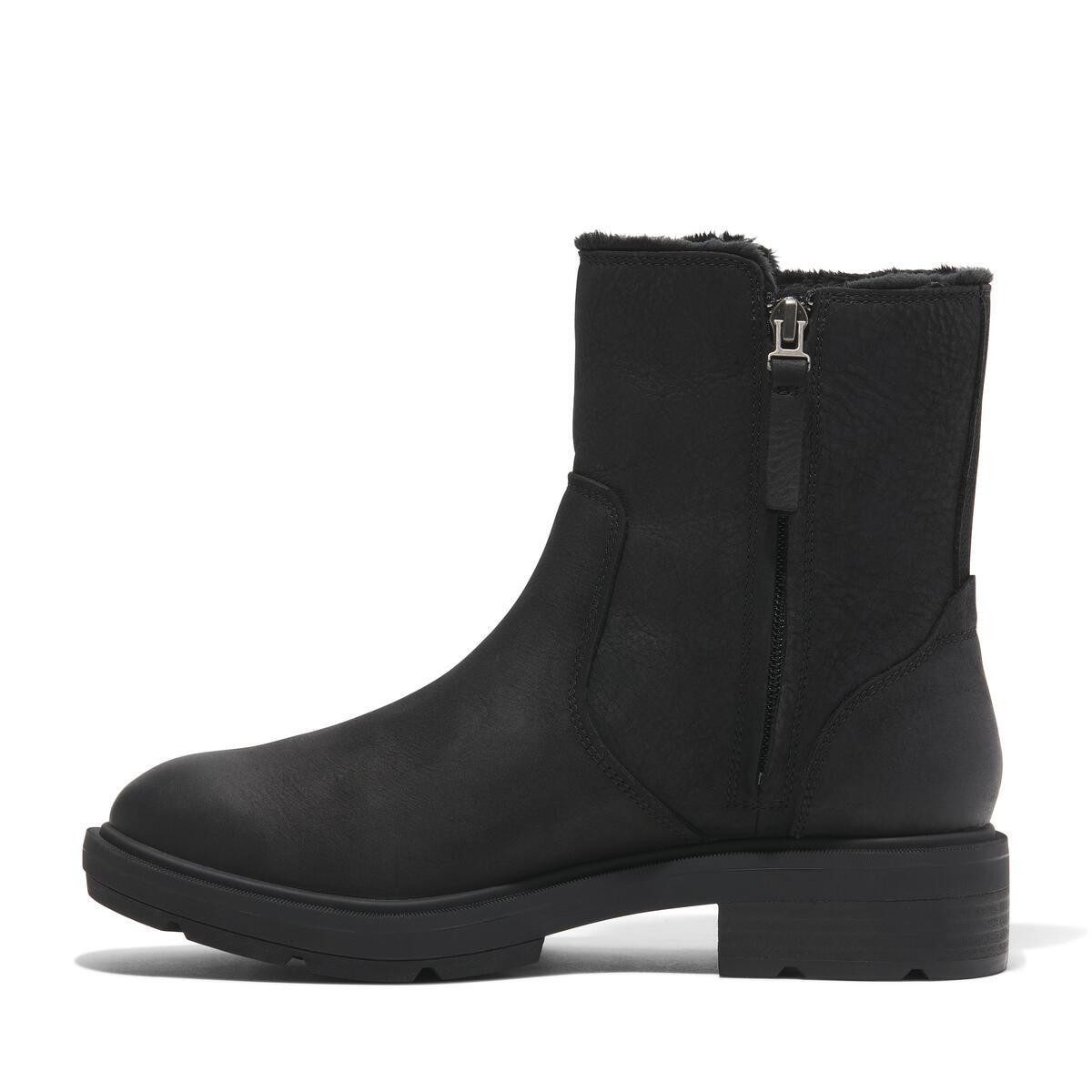 Timberland Winterlaarsjes BRIMFIELD MID WARM LINED BOOT Winterlaarzen, sneeuwlaarzen, gevoerd